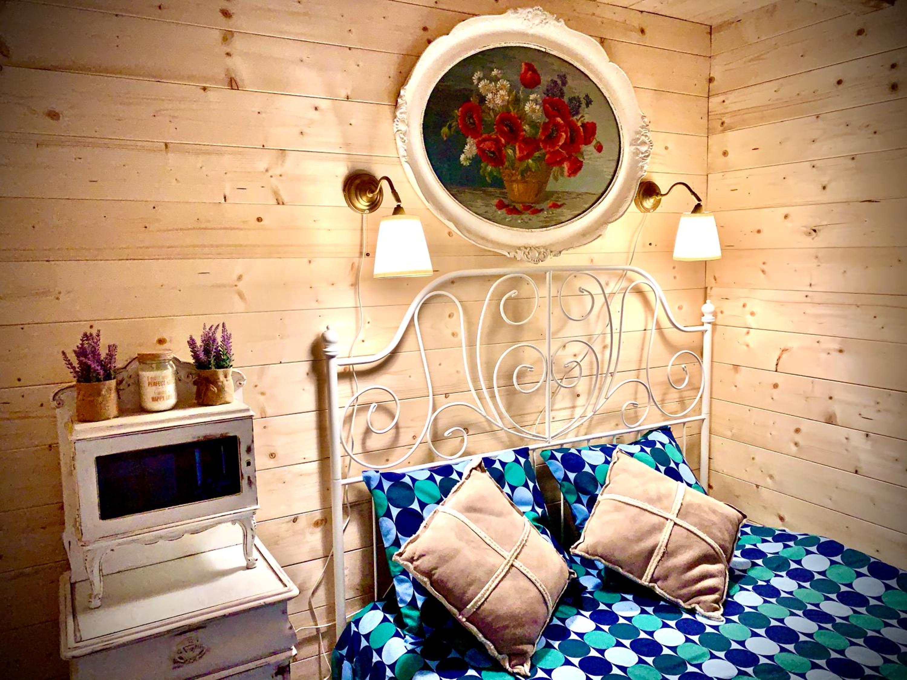 Superior Chalet photo 1