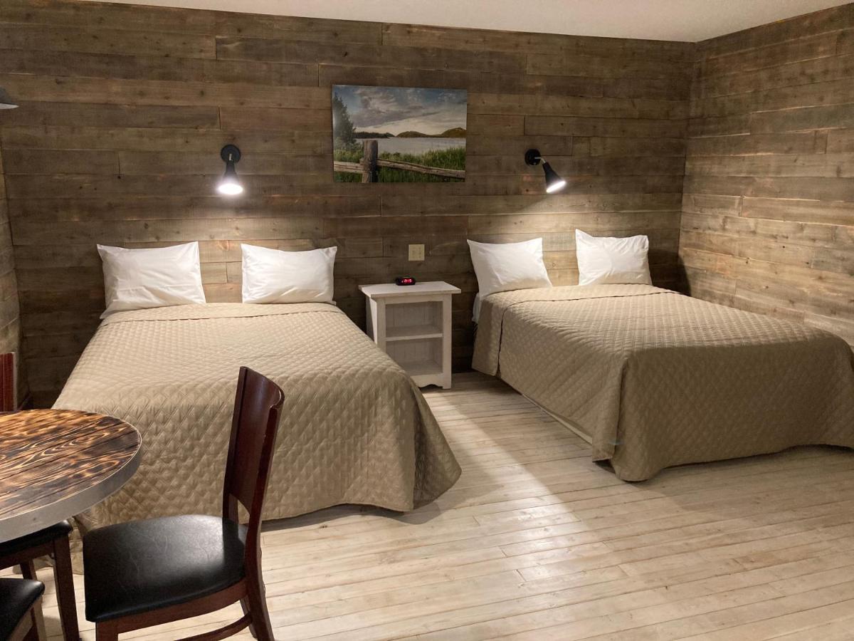 Quadruple Room photo 1