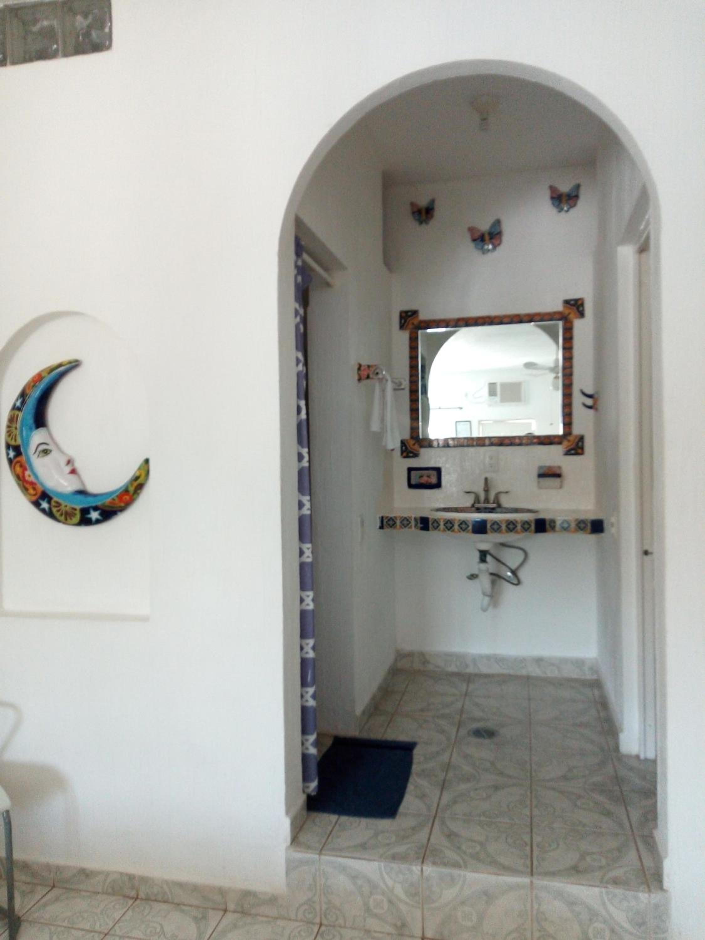 Basic Triple Room - Photo 2