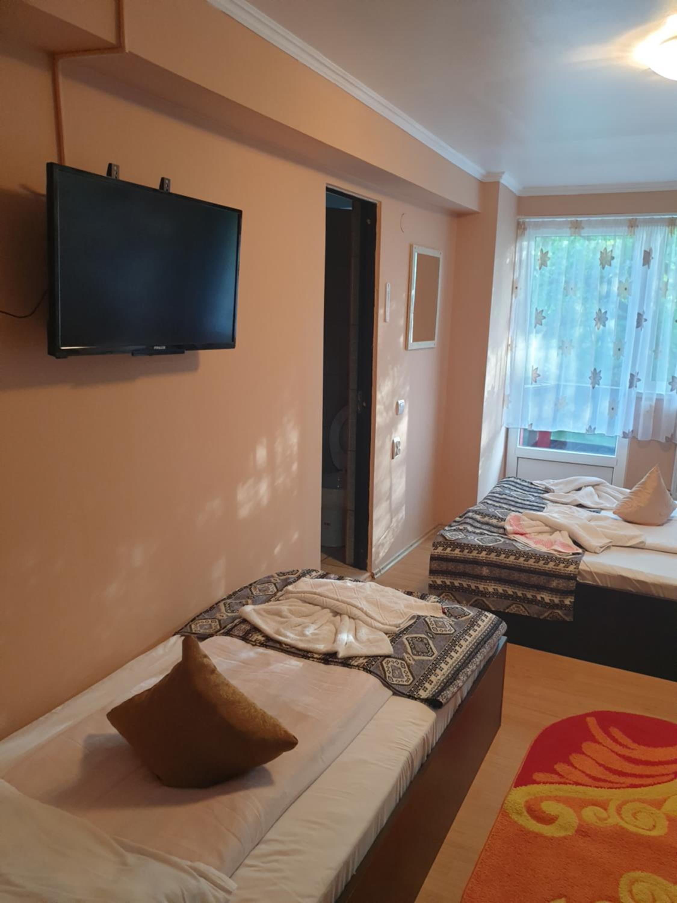 Executive Triple Room - Photo 1