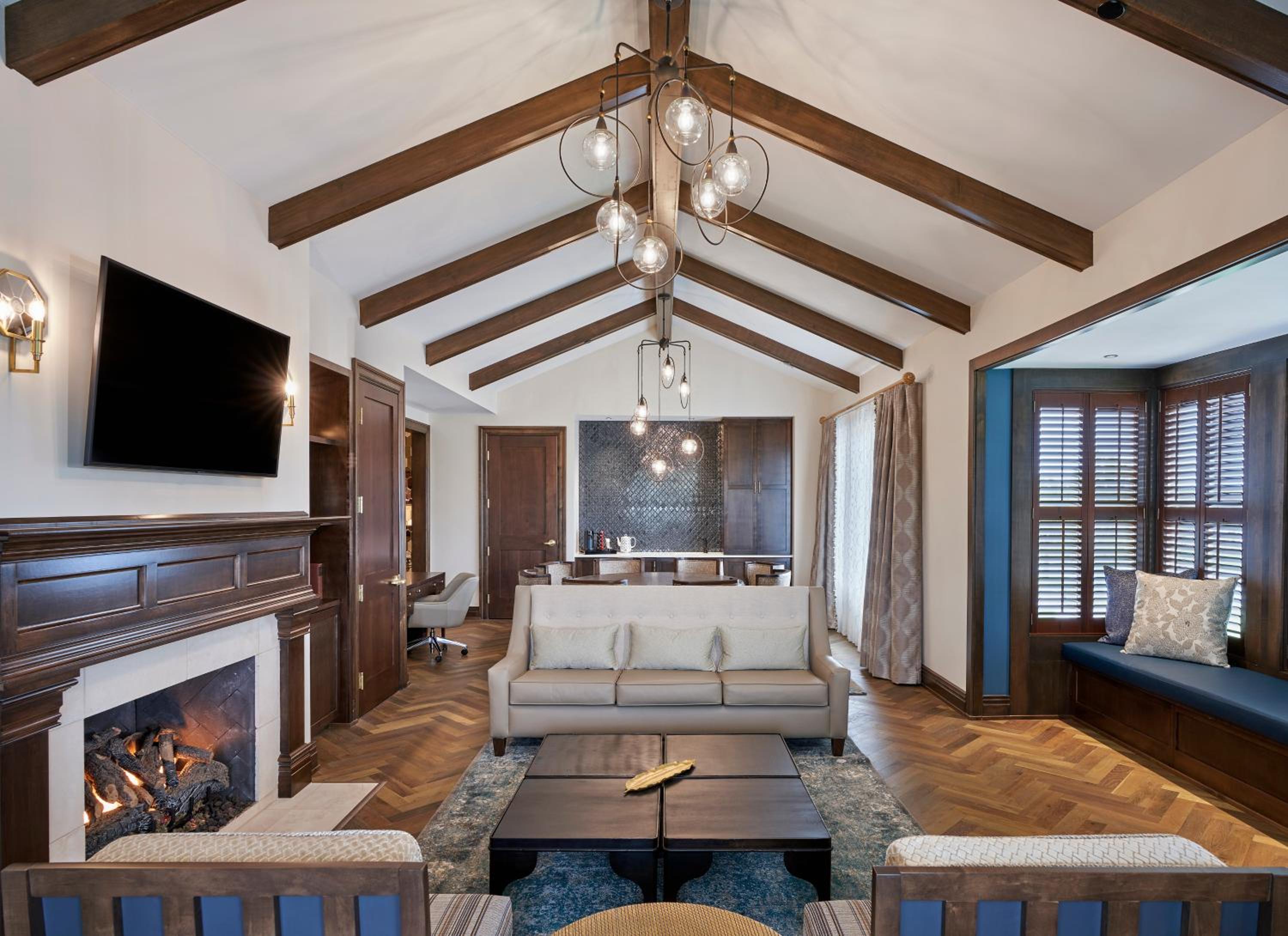 Presidential Suite
