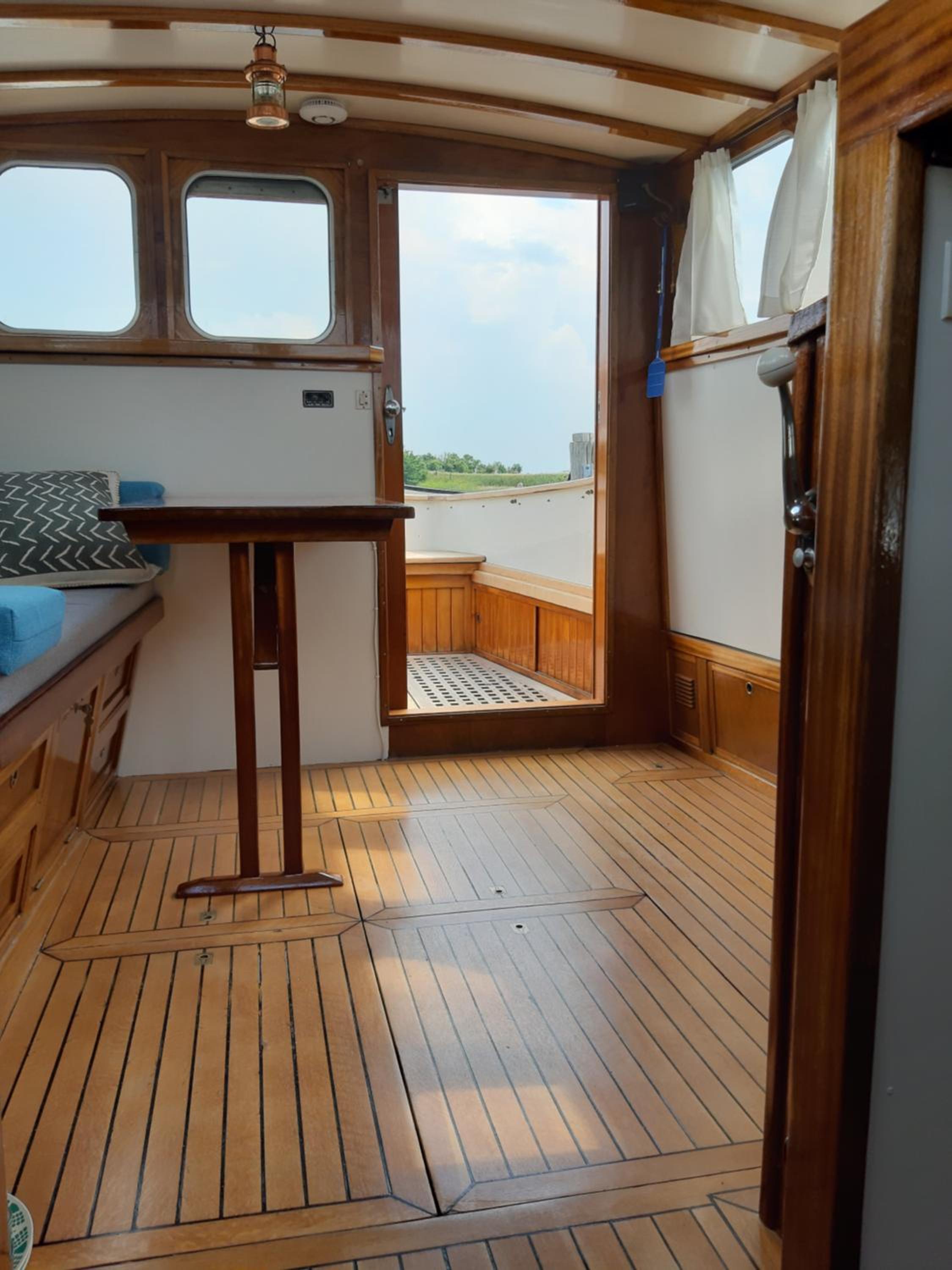Double Room with Lake View photo 2