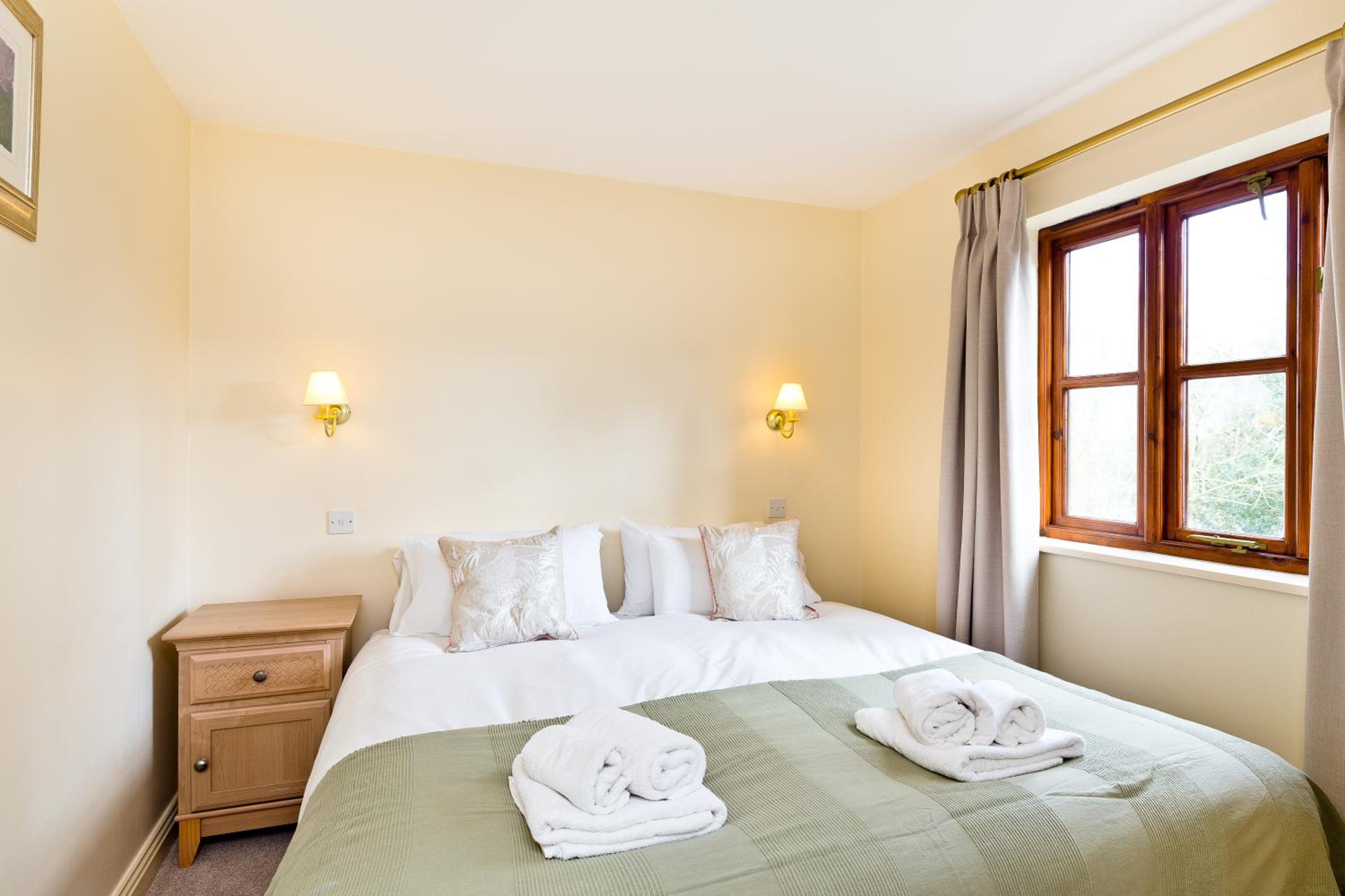 Alstonfield Cottage-Dog Friendly