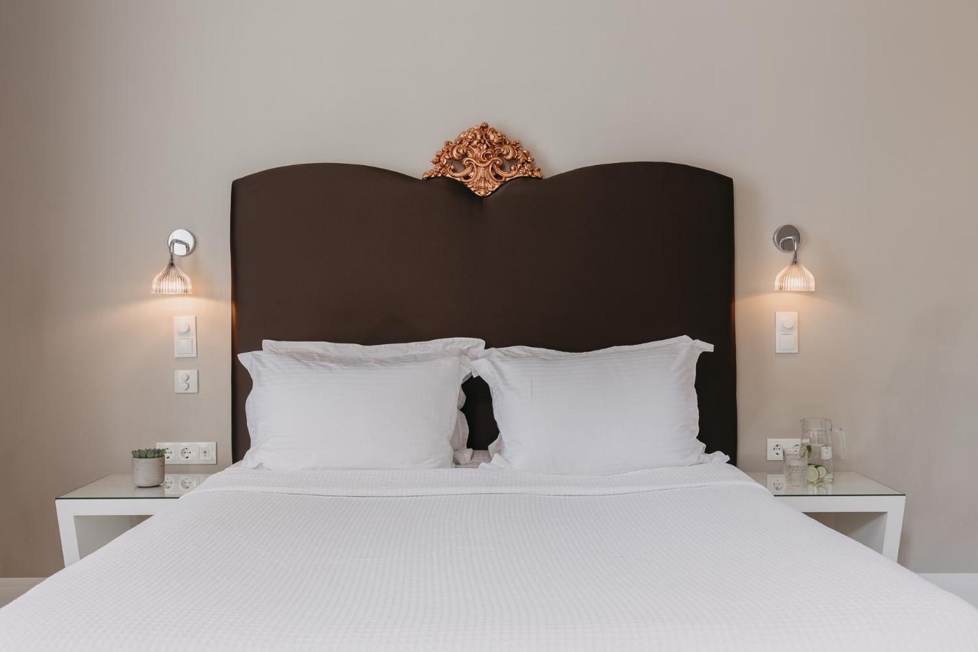 Superior Double Room - Photo 1