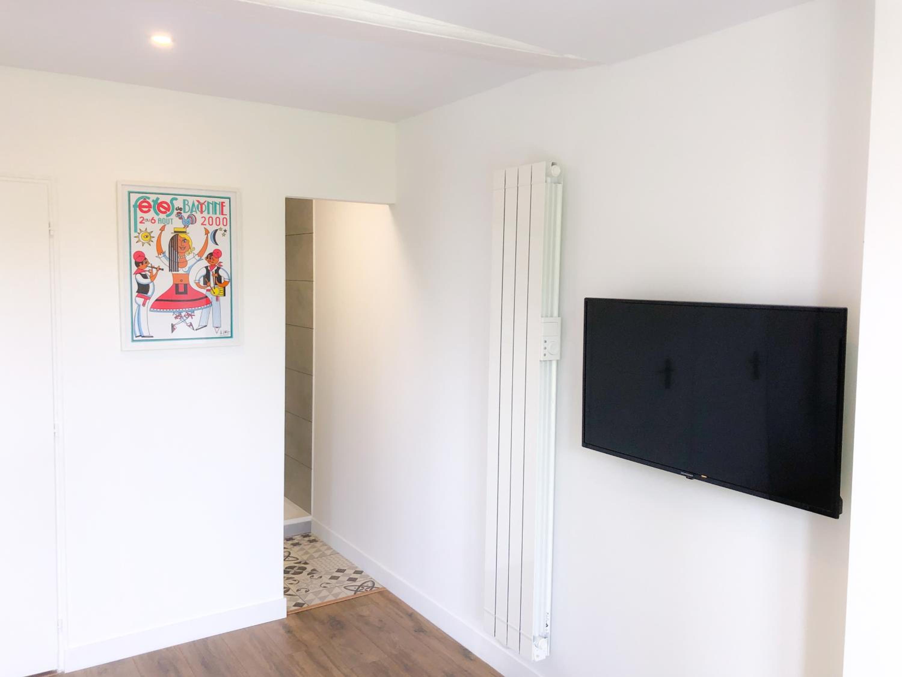 Double Room - Photo 29