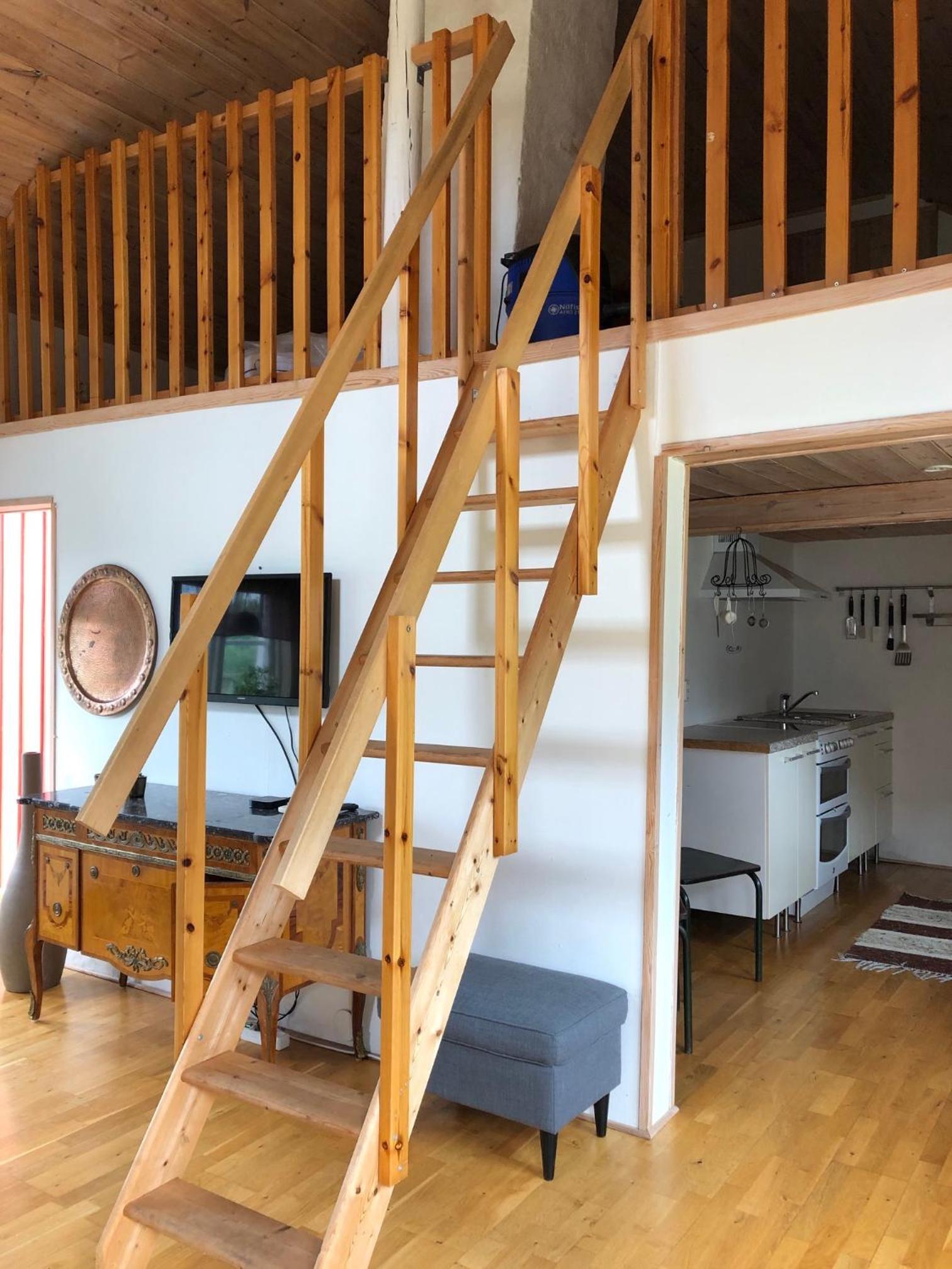 One-Bedroom House - Photo 4