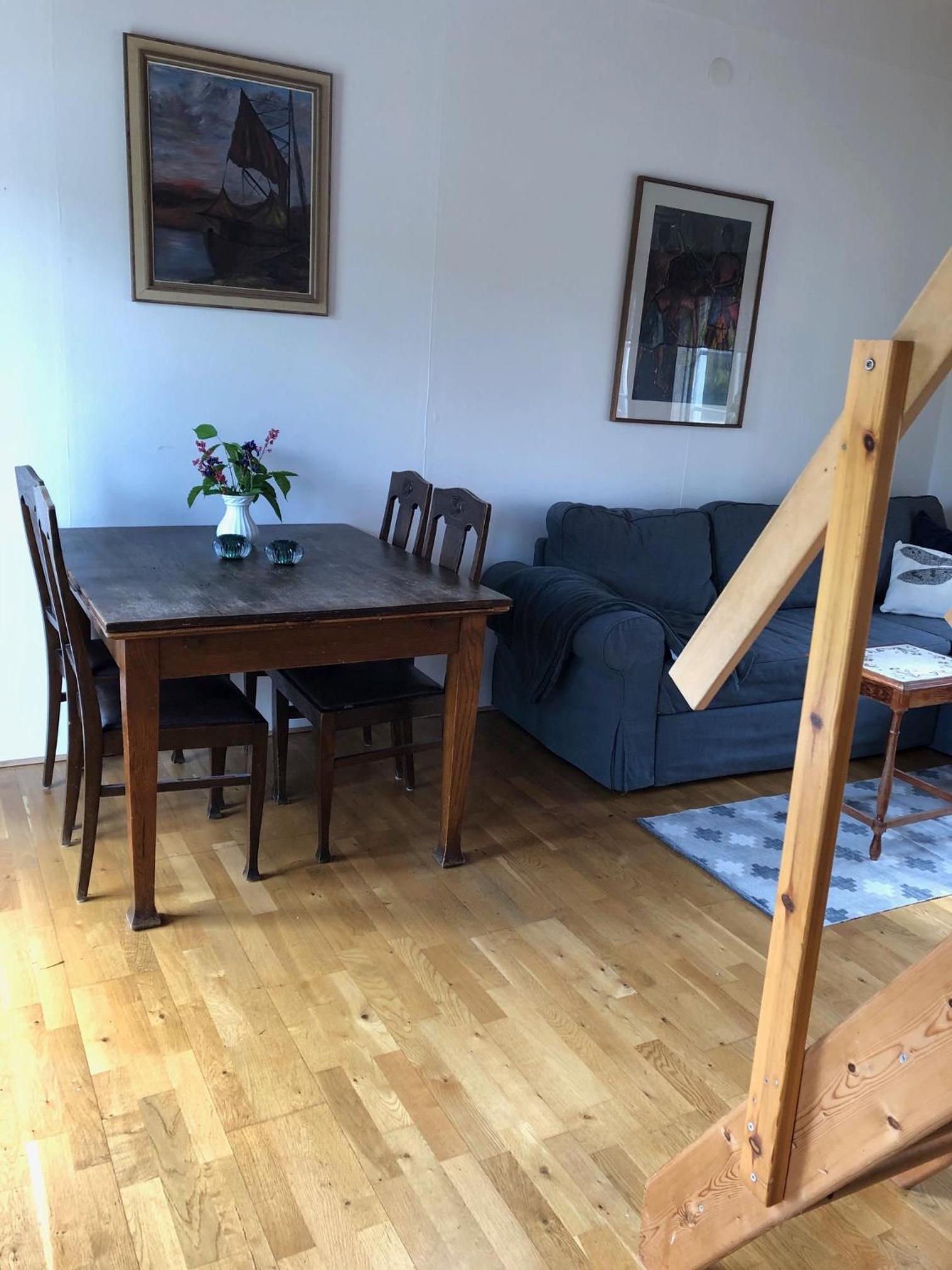 One-Bedroom House - Photo 16