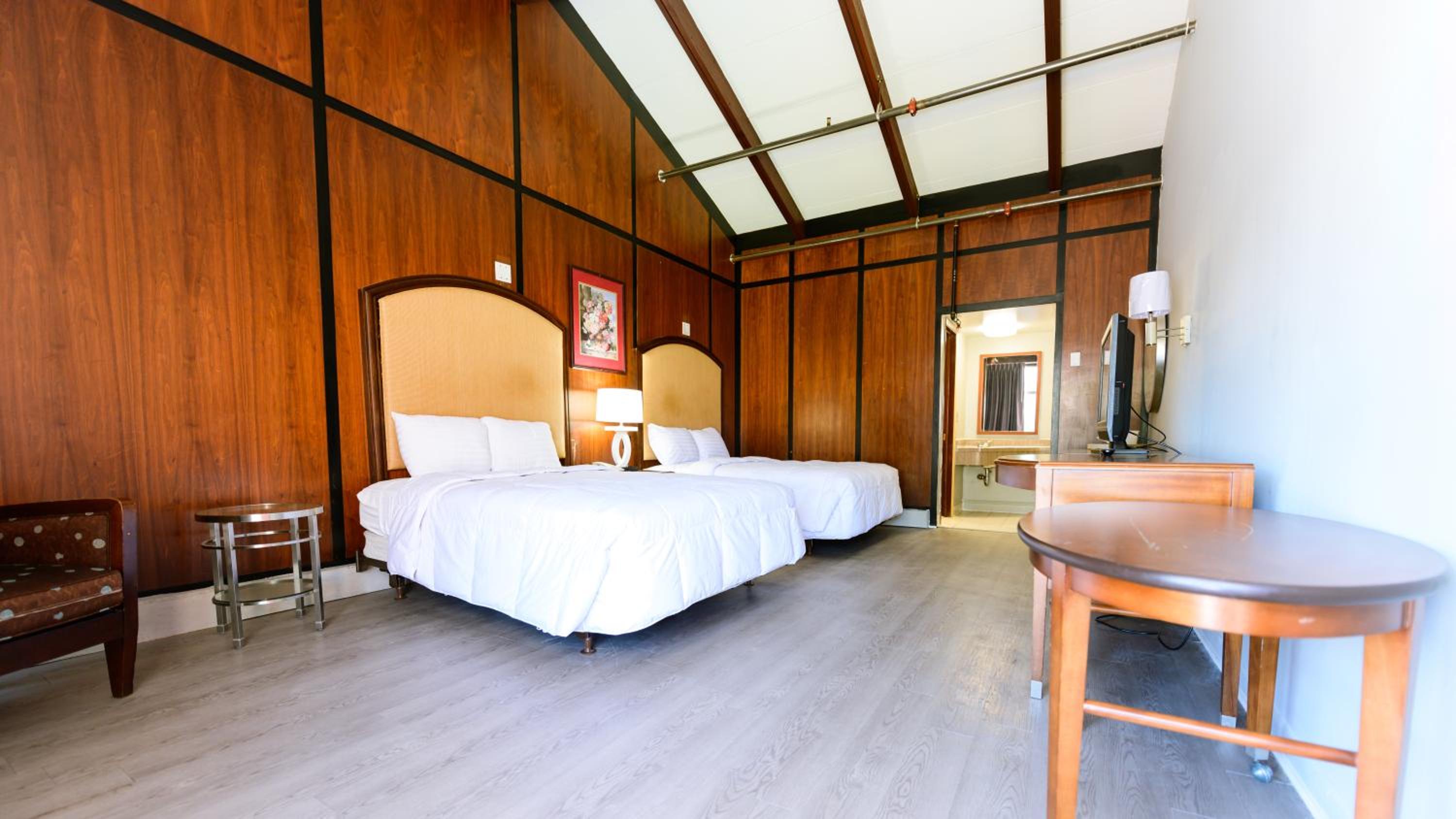 Deluxe Double Room - Photo 3