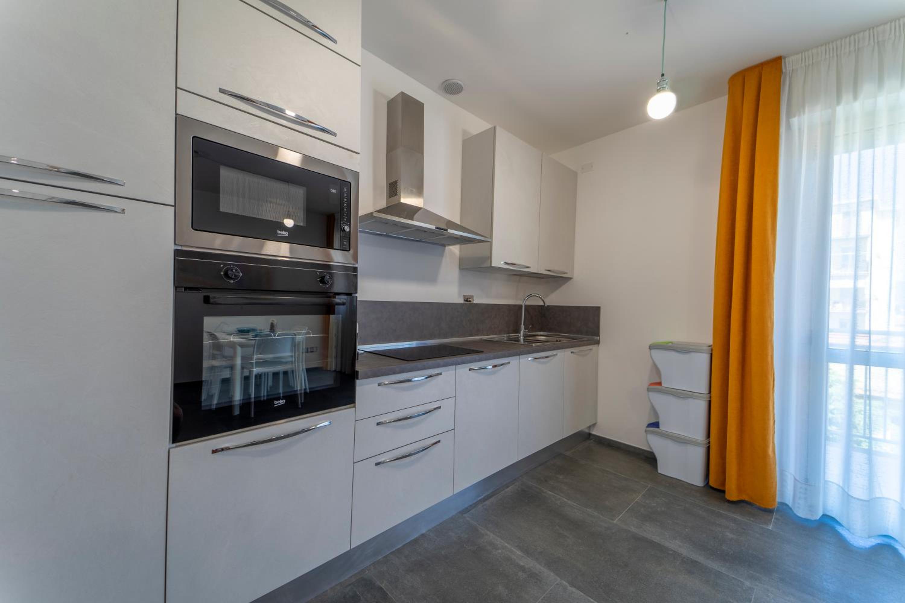 Penthouse Apartment photo 3