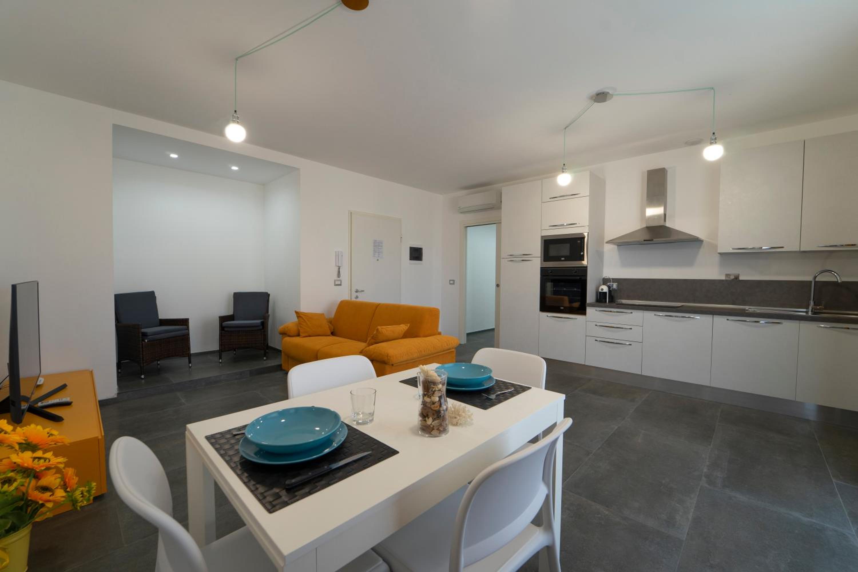 Penthouse Apartment photo 2