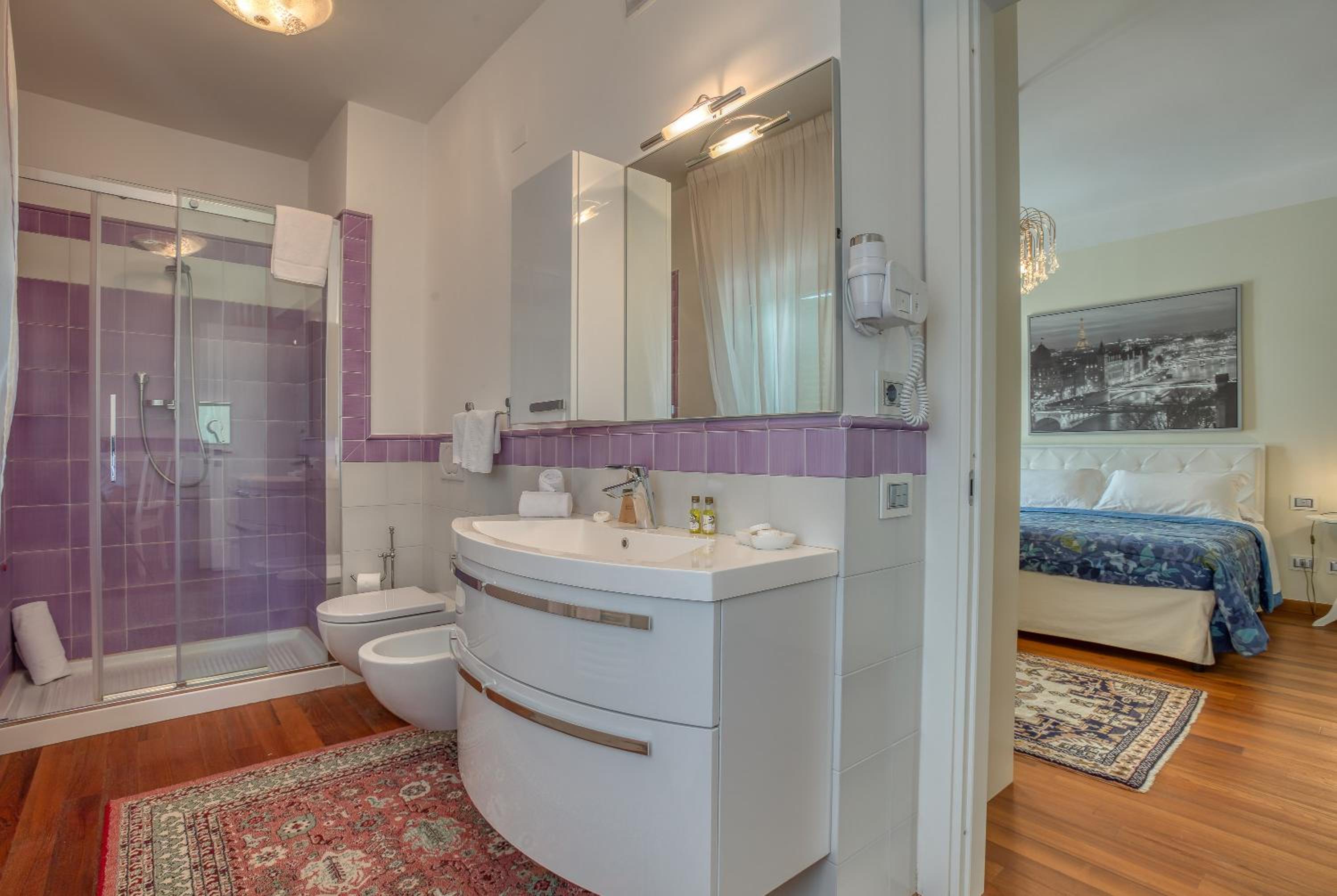 Superior Triple Room - Photo 7