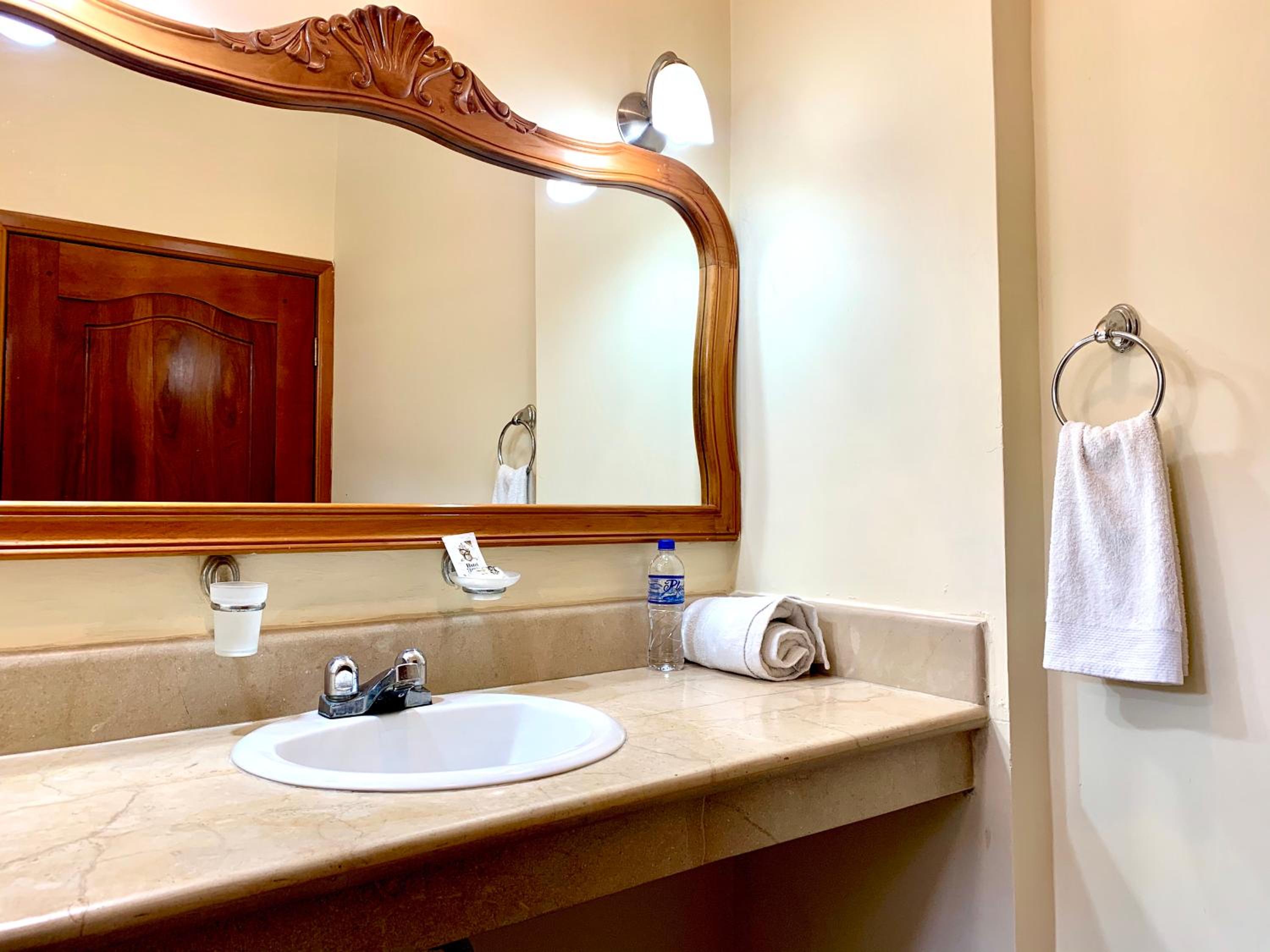 Superior Triple Room photo 3