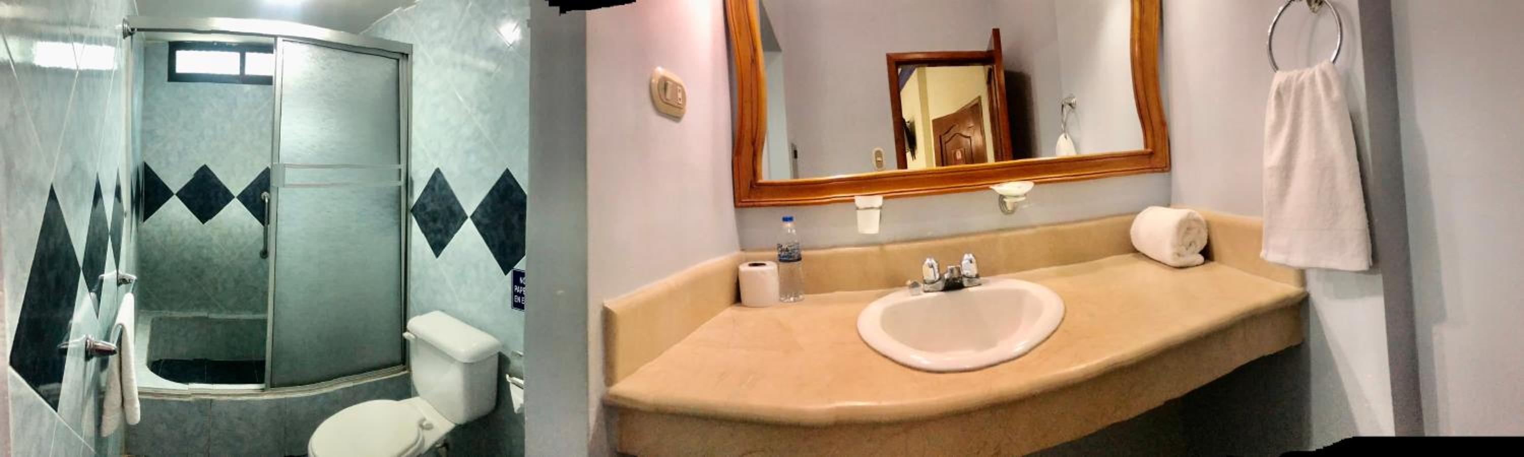 Superior Triple Room photo 2