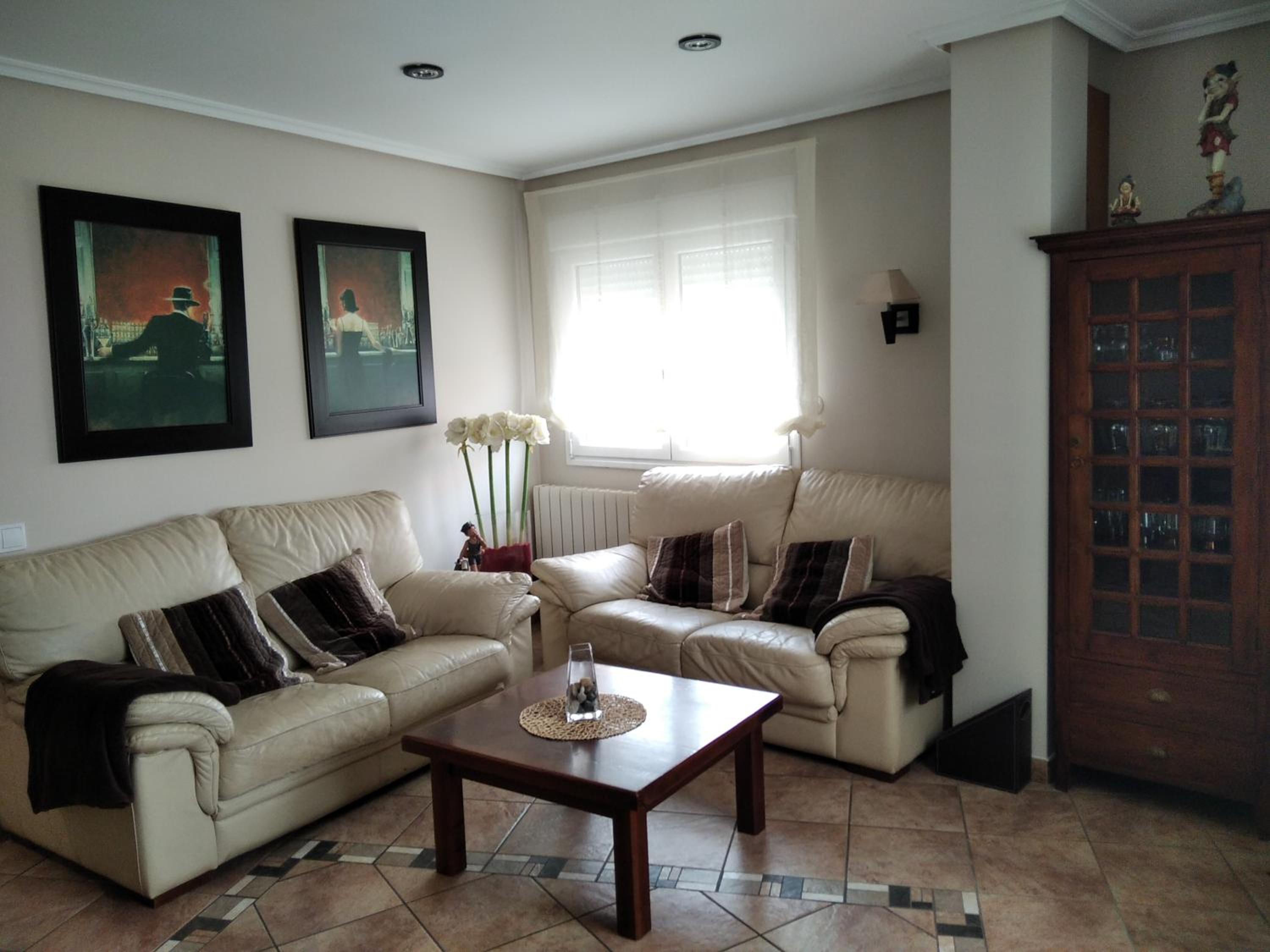 Departamento de tres habitaciones