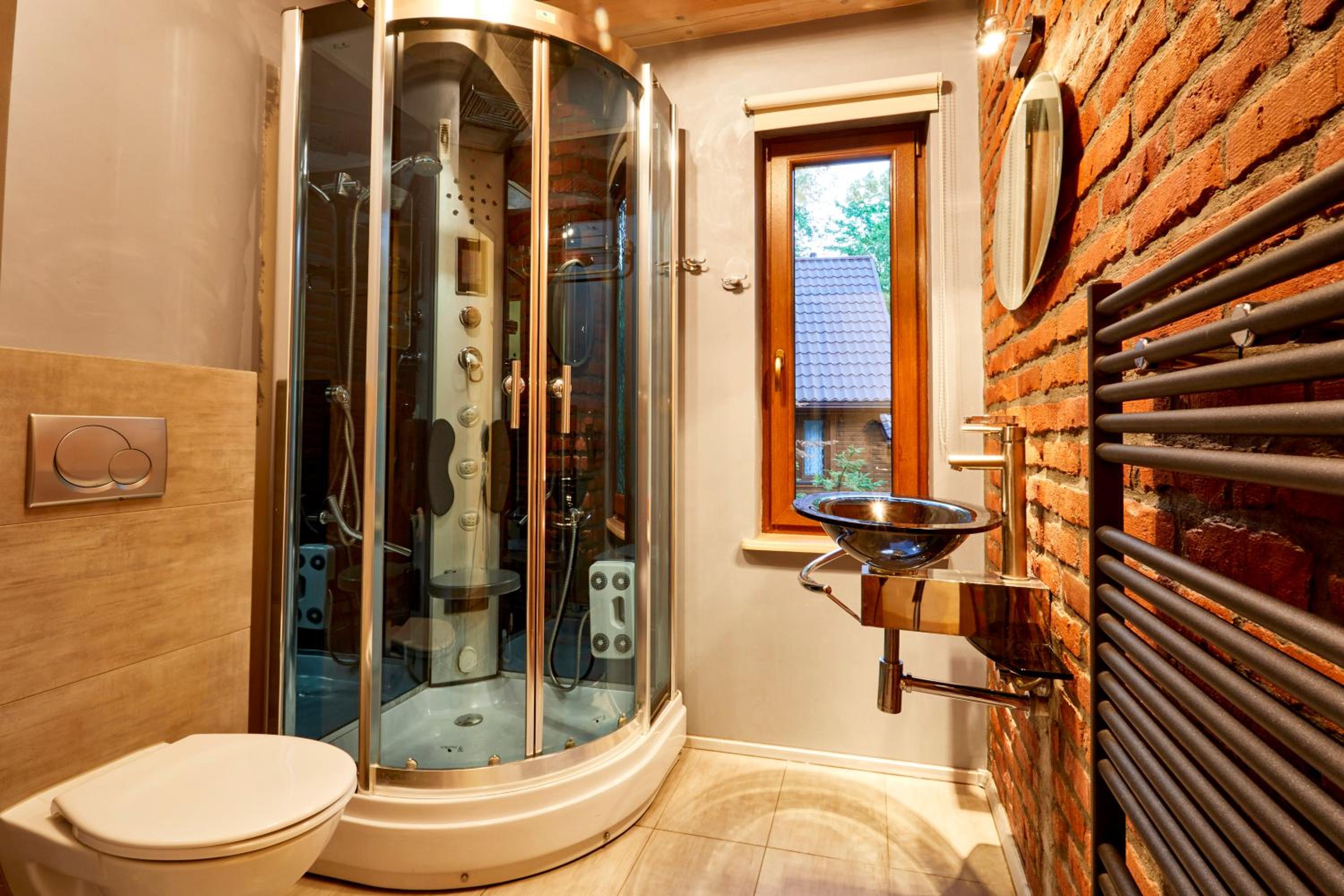 Quadruple Room - Photo 4