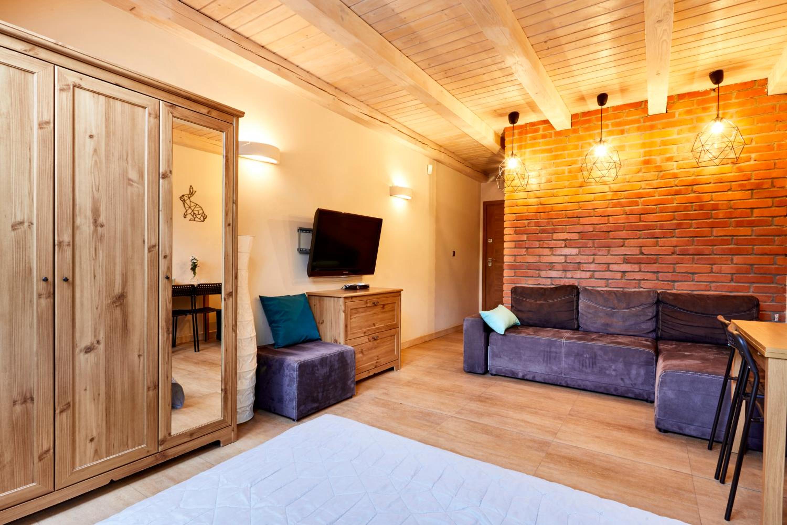 Quadruple Room - Photo 5