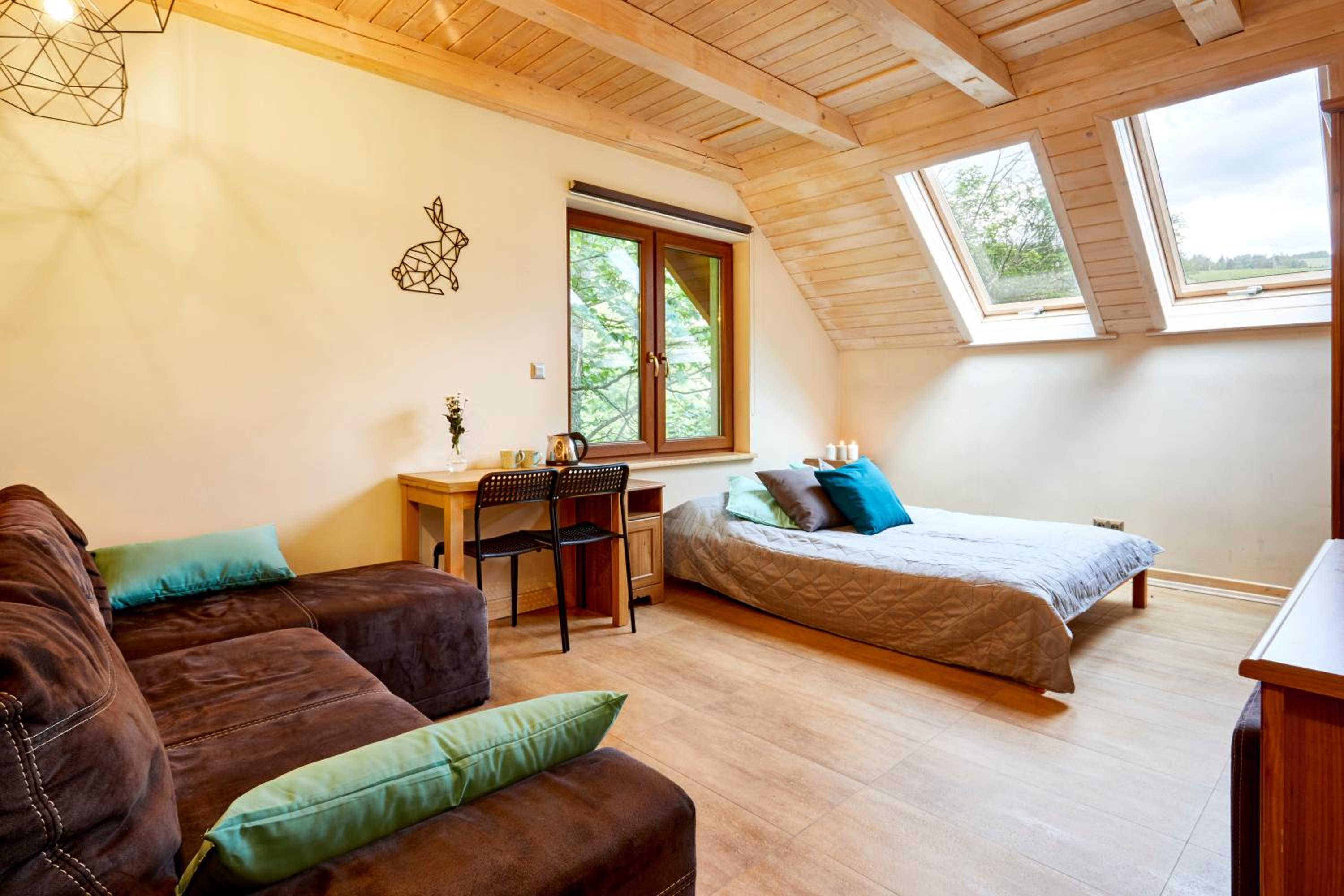 Quadruple Room - Photo 1