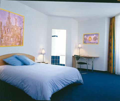 Superior Double Room photo 1