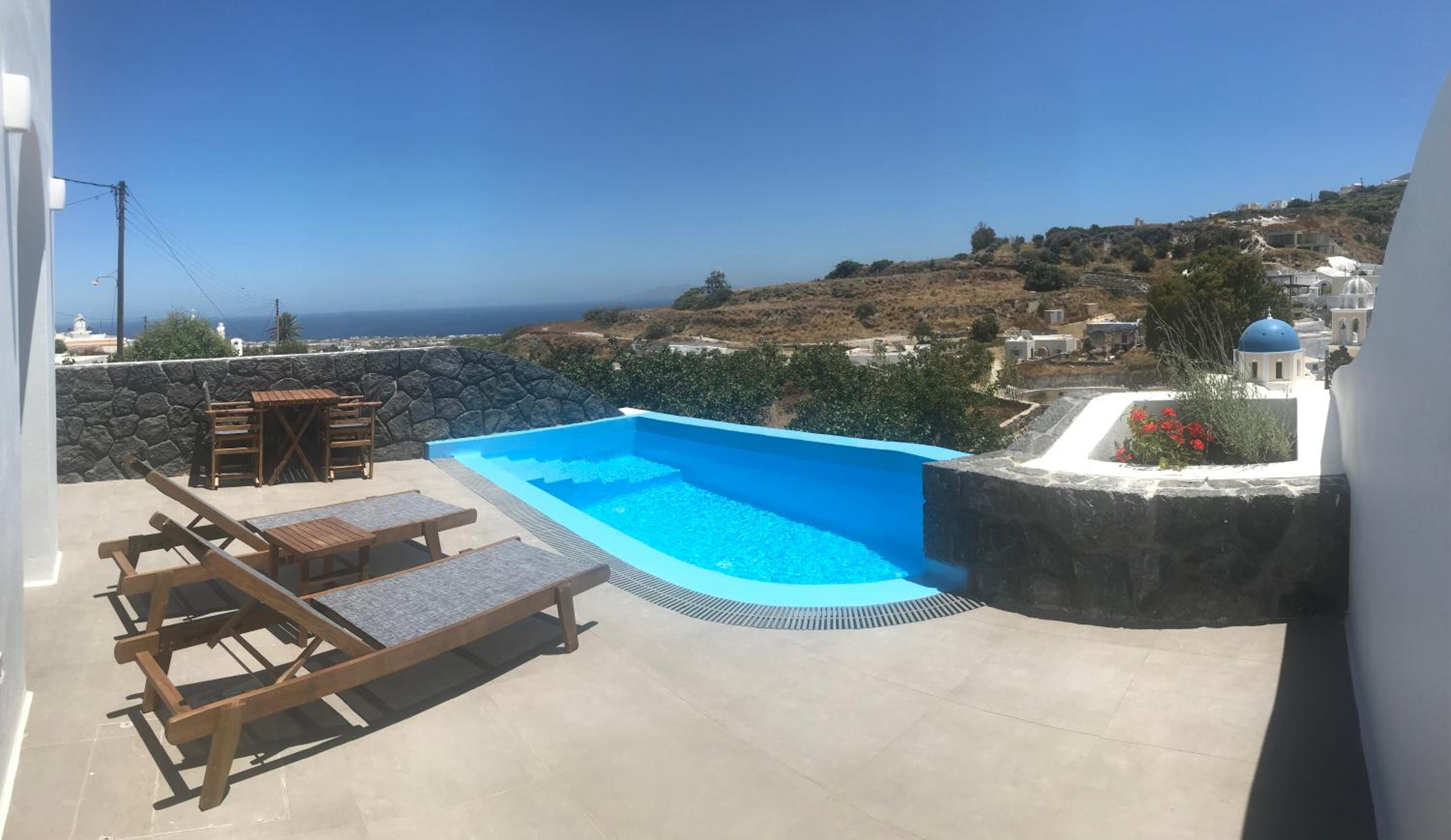 Suite with Private Pool - Photo 7
