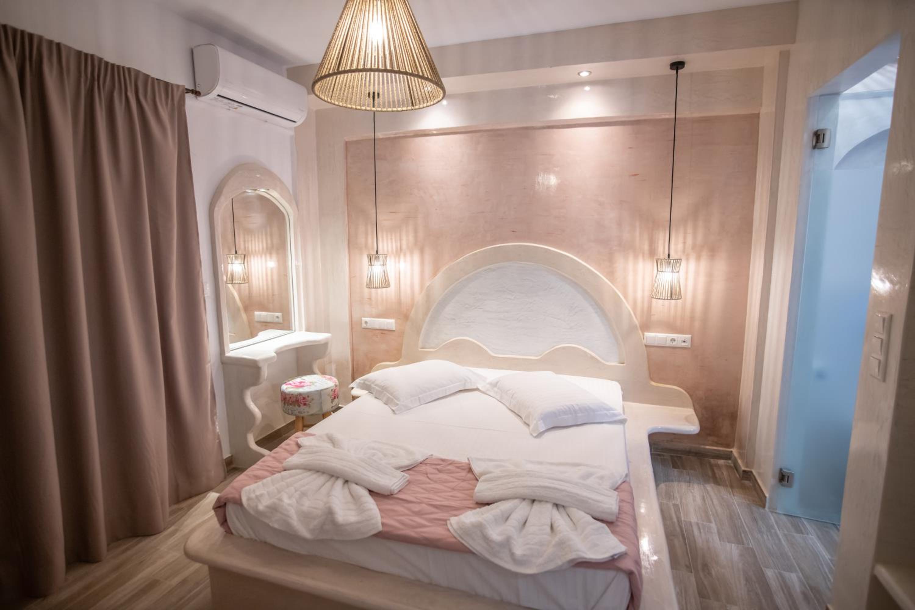 Deluxe Room photo 1