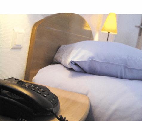 Twin Room photo 3