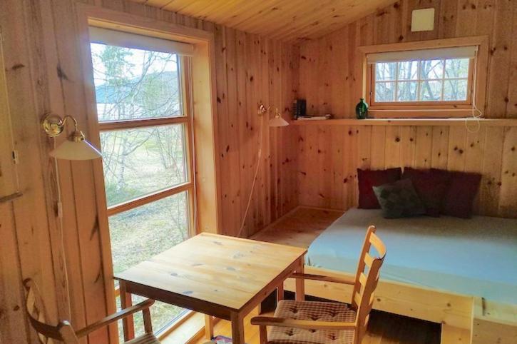 Cottage photo 2