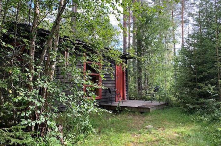 Cottage photo 1