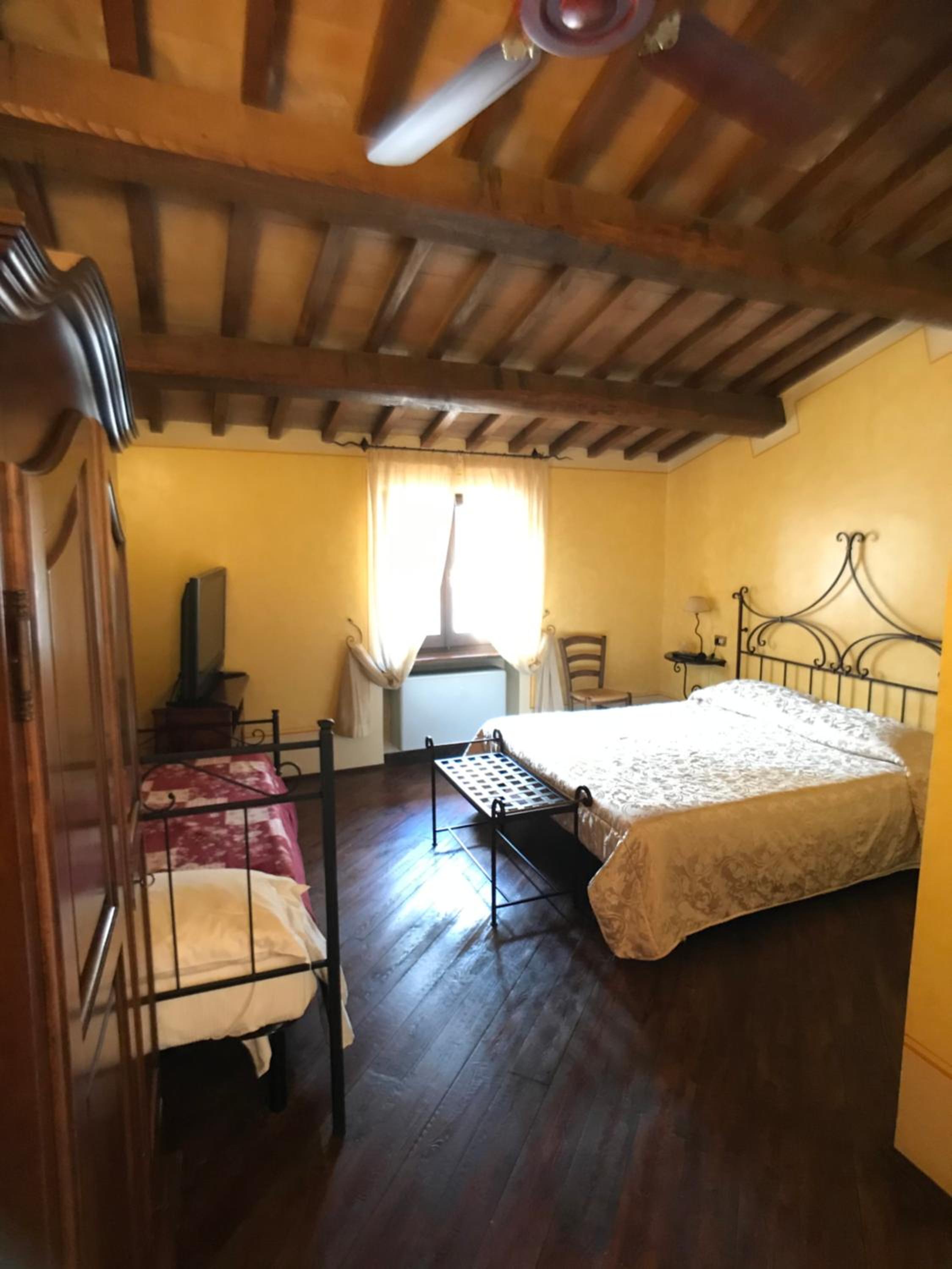 Comfort Triple Room photo 1
