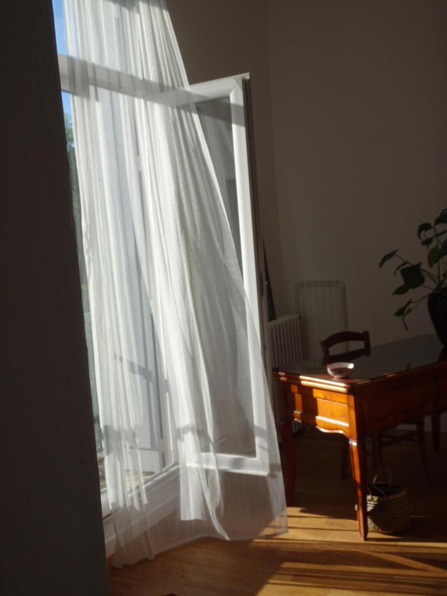 Triple Room with Garden View photo 3