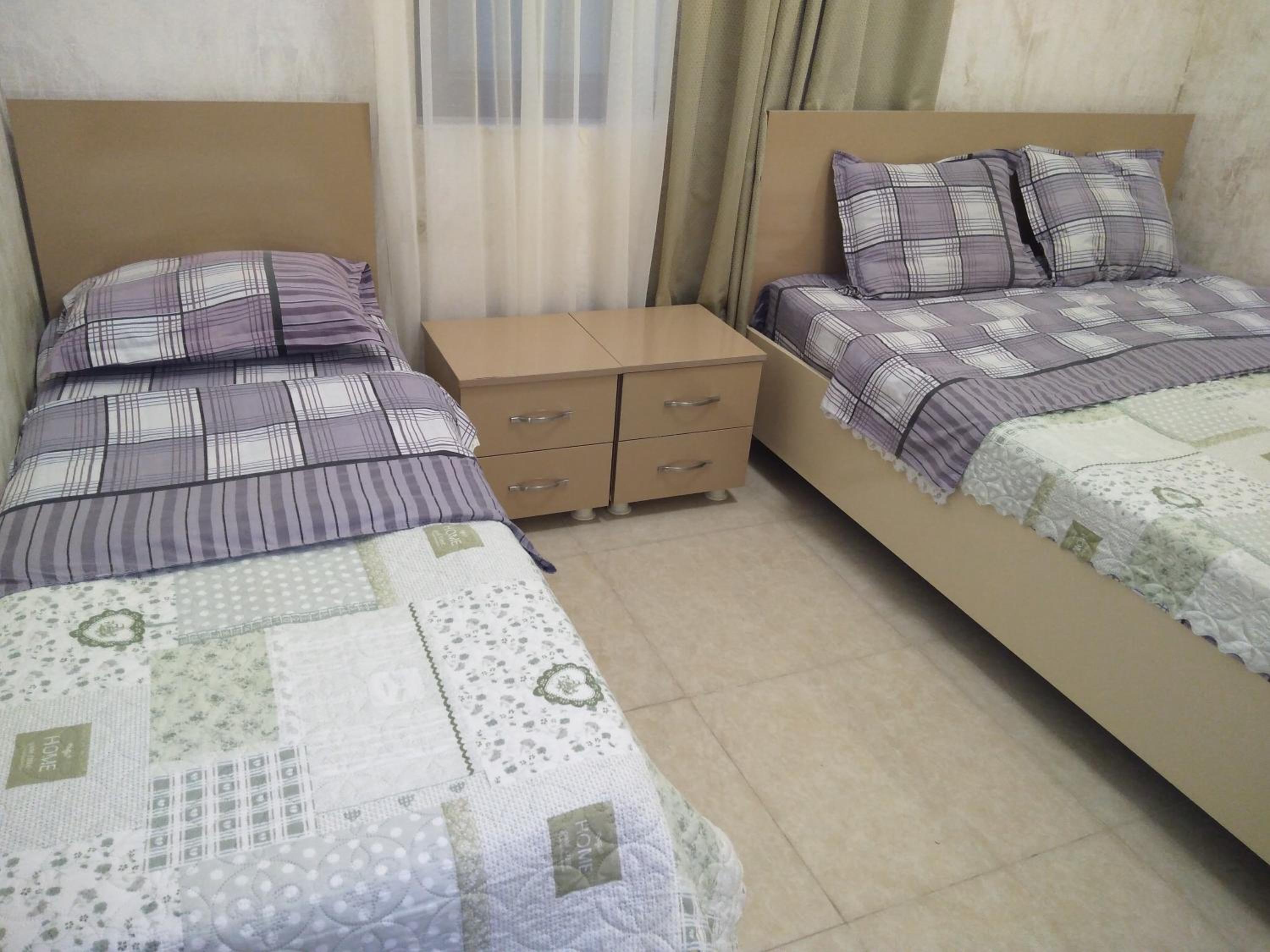 Comfort Triple Room