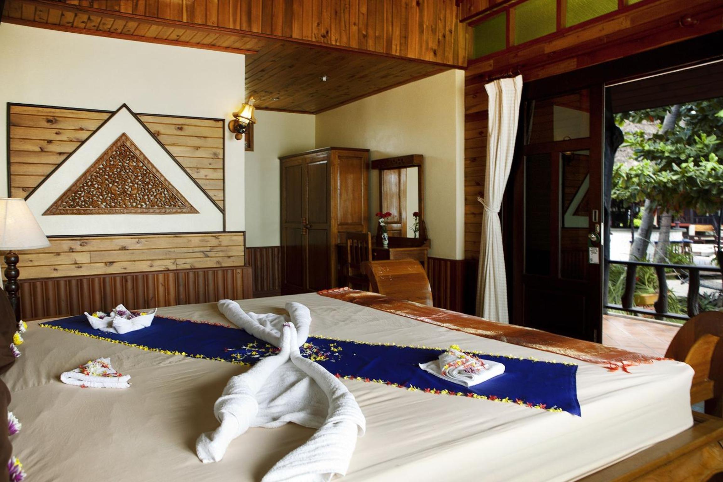 Bungalow - Beach Front photo 2