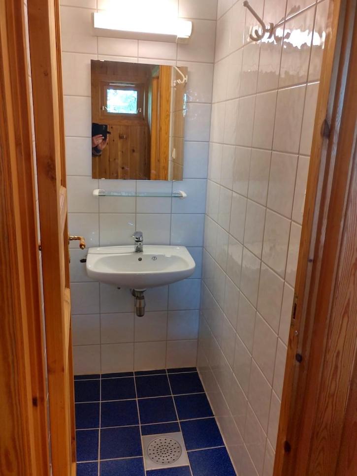 Two-Bedroom Cottage - Photo 17