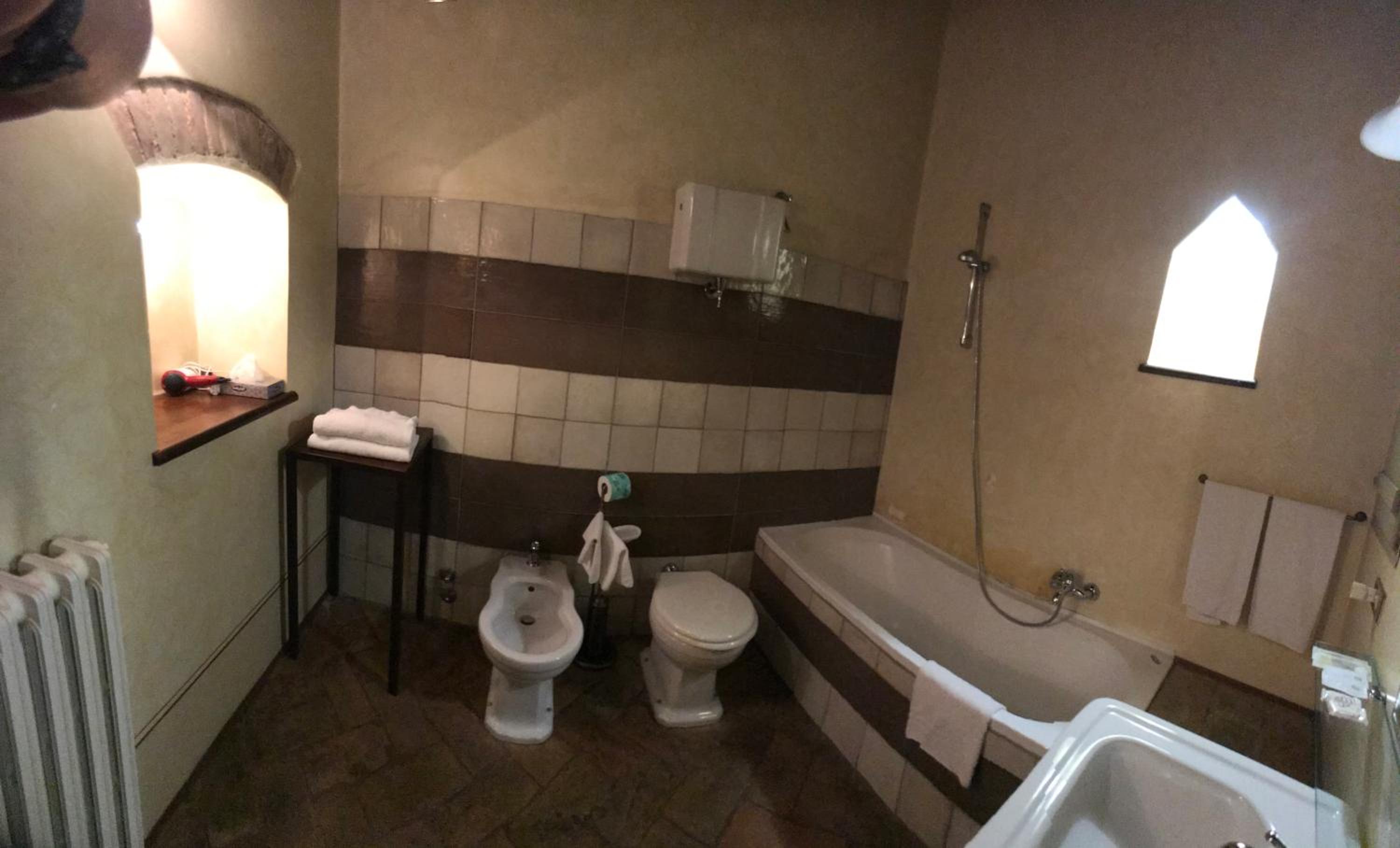 Comfort Quadruple Room photo 2