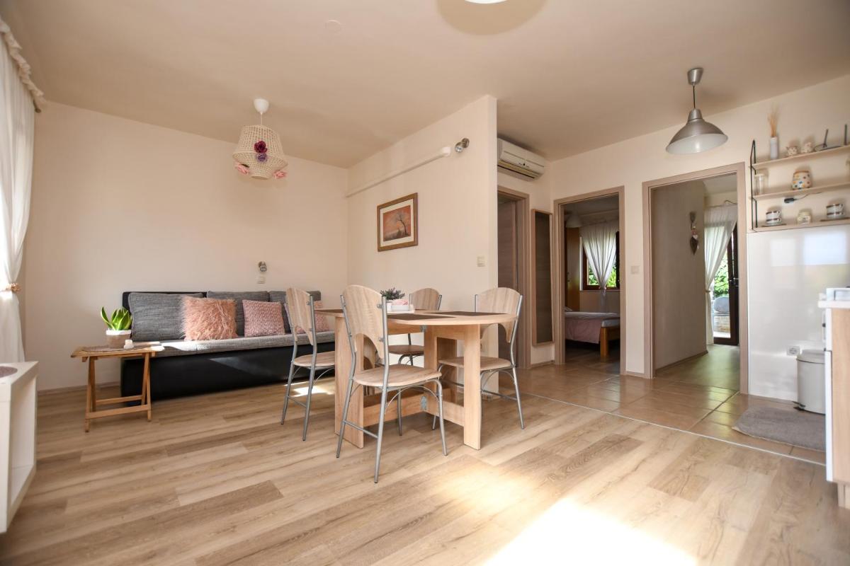 Apartment - Ground Floor