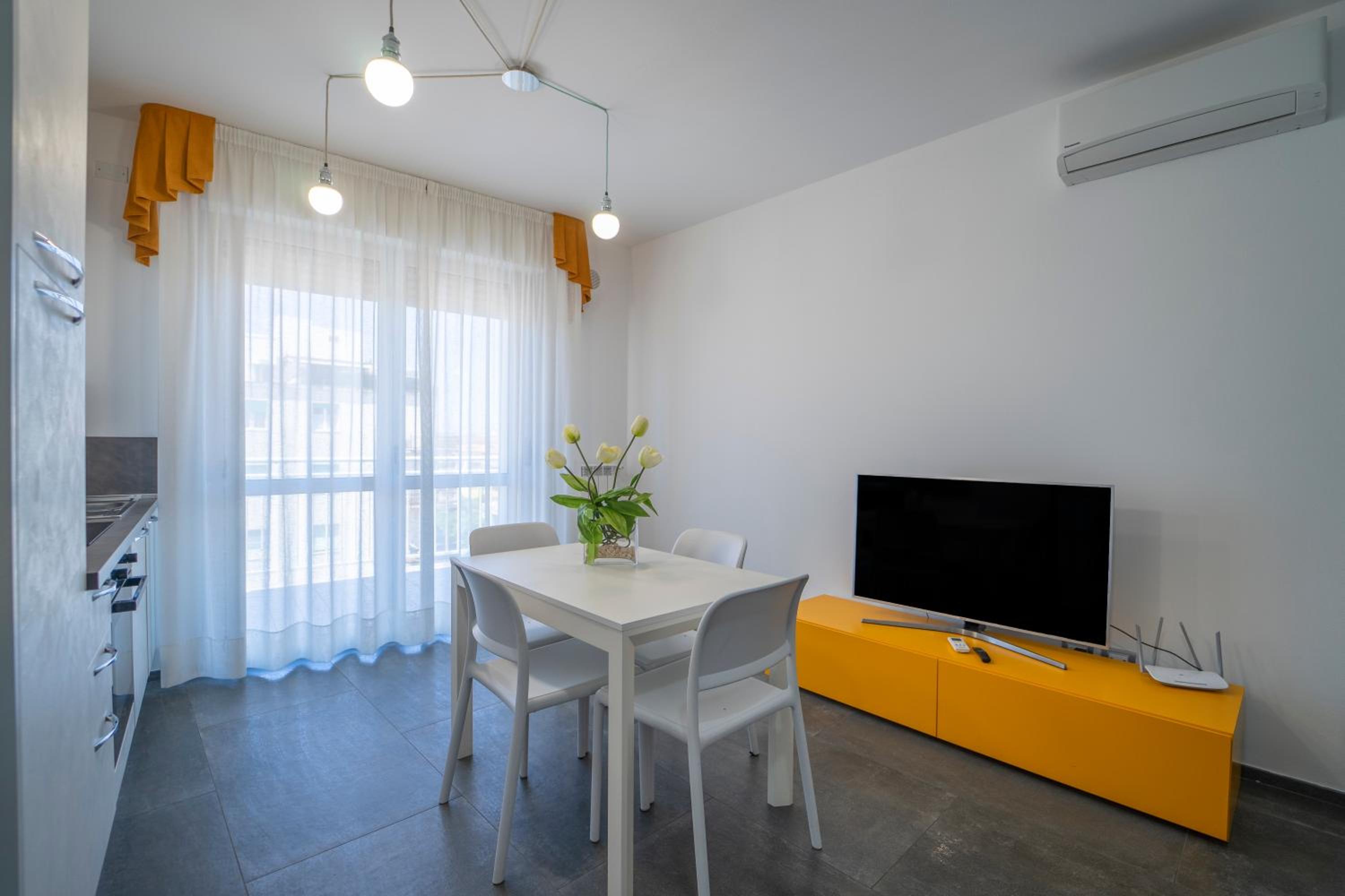 Standard Apartment photo 1