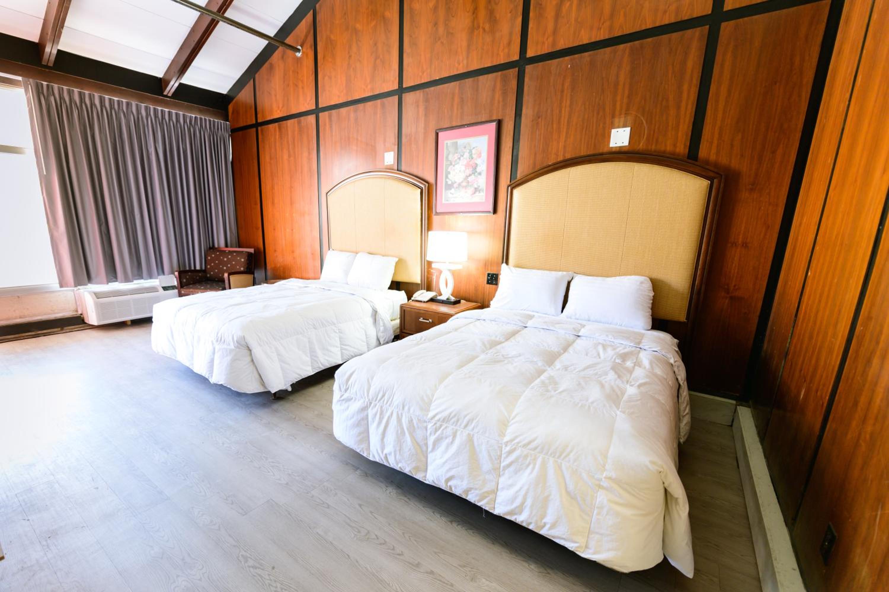 Deluxe Double Room - Photo 1