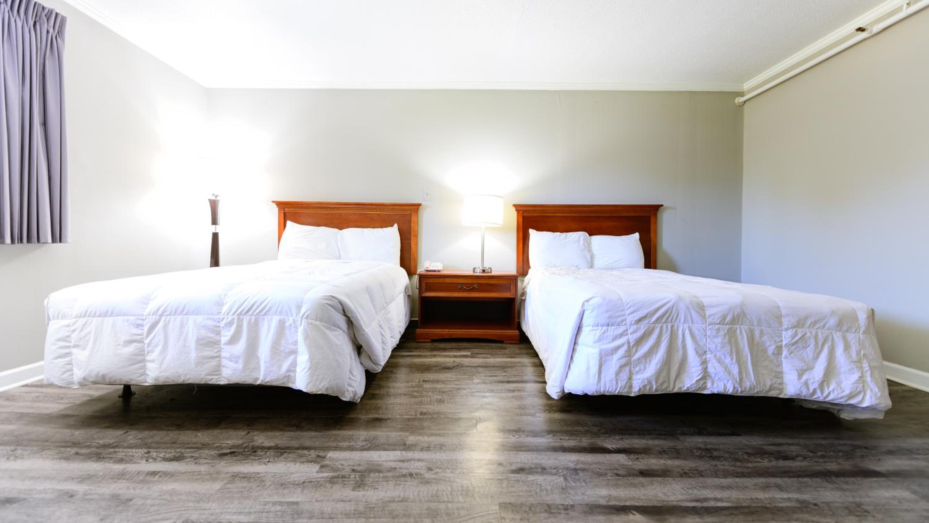 Double Room - Photo 2