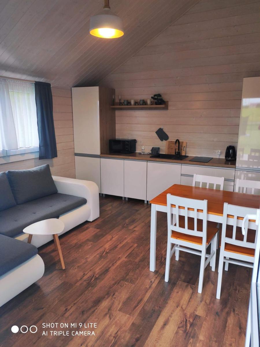 One-Bedroom Chalet photo 3