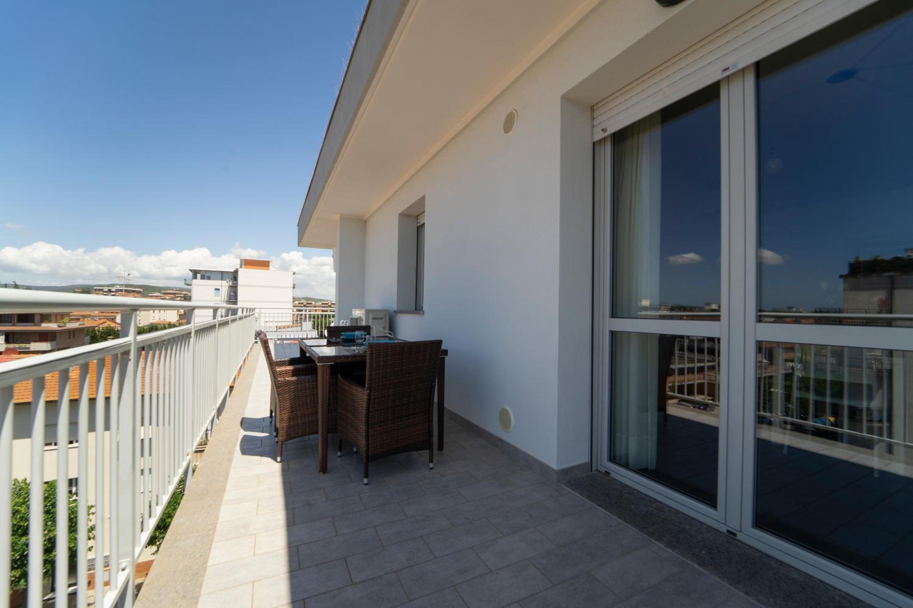 Standard Apartment photo 3