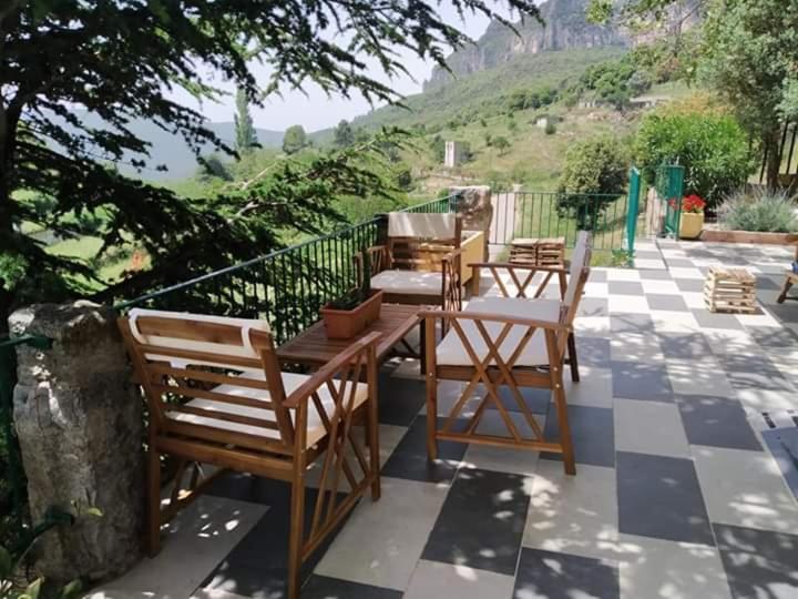 Double or Twin Room with Private External Bathroom photo 3