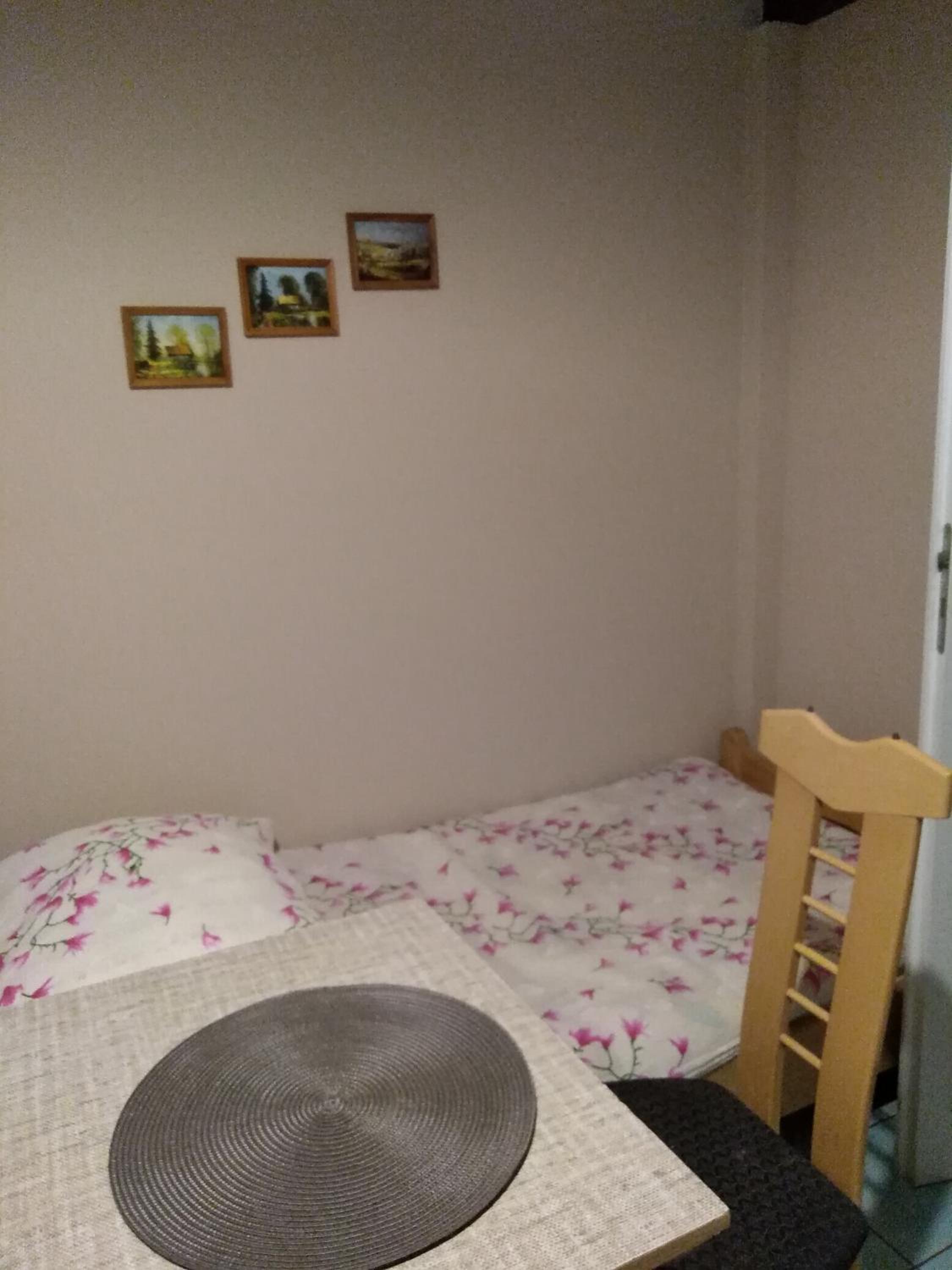 Quadruple Room photo 2