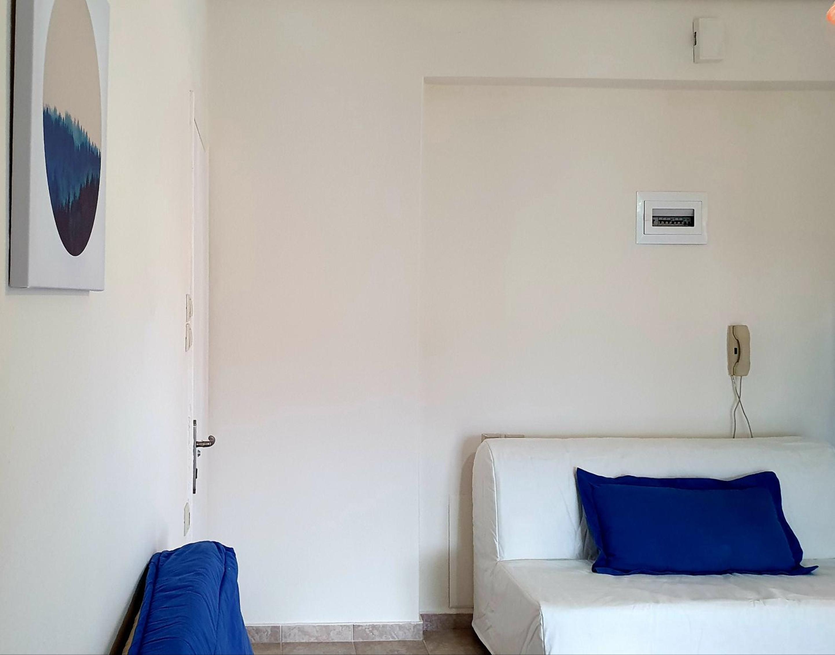 Apartment with Sea View photo 1