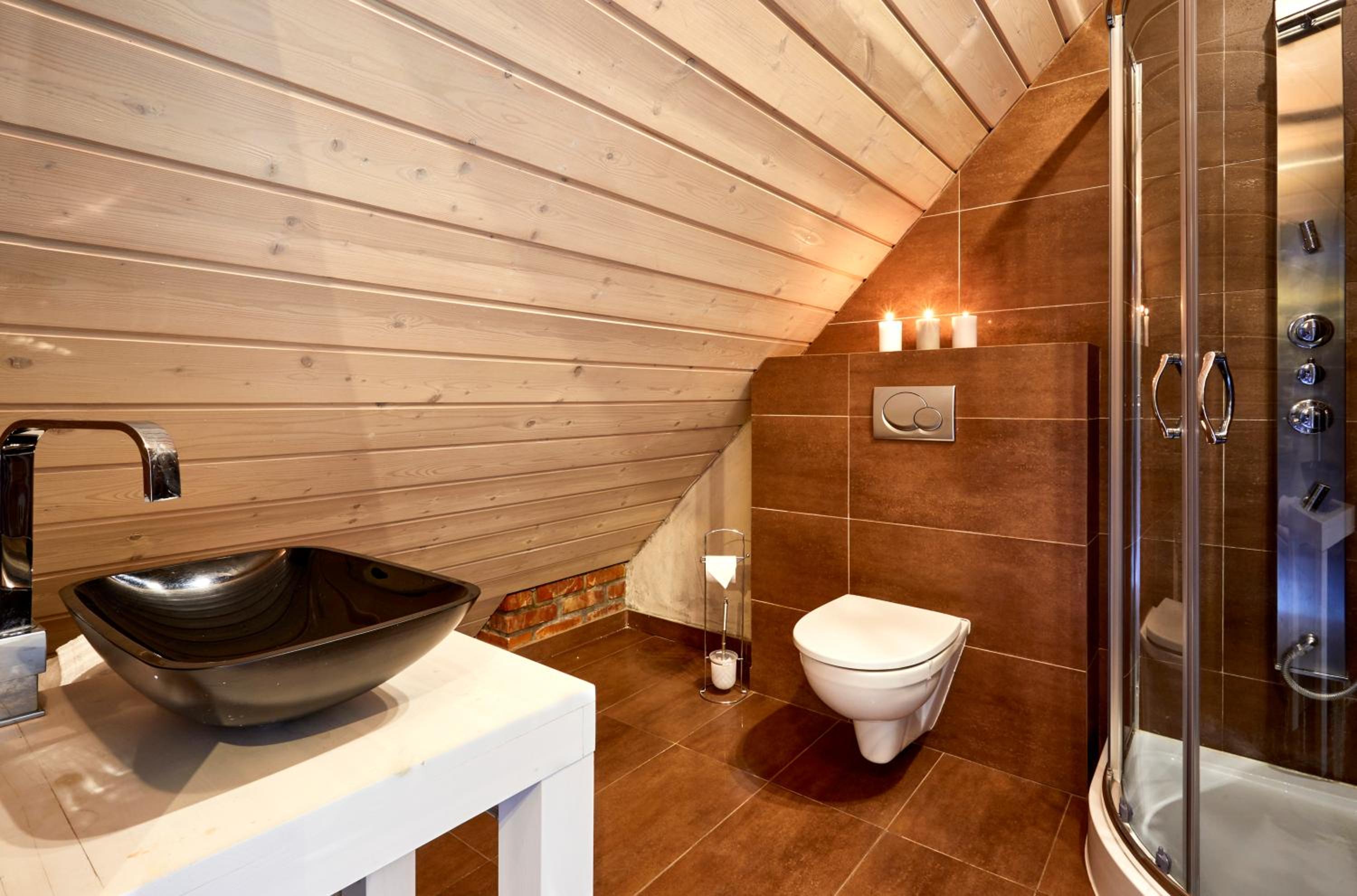 Double Room - Photo 7