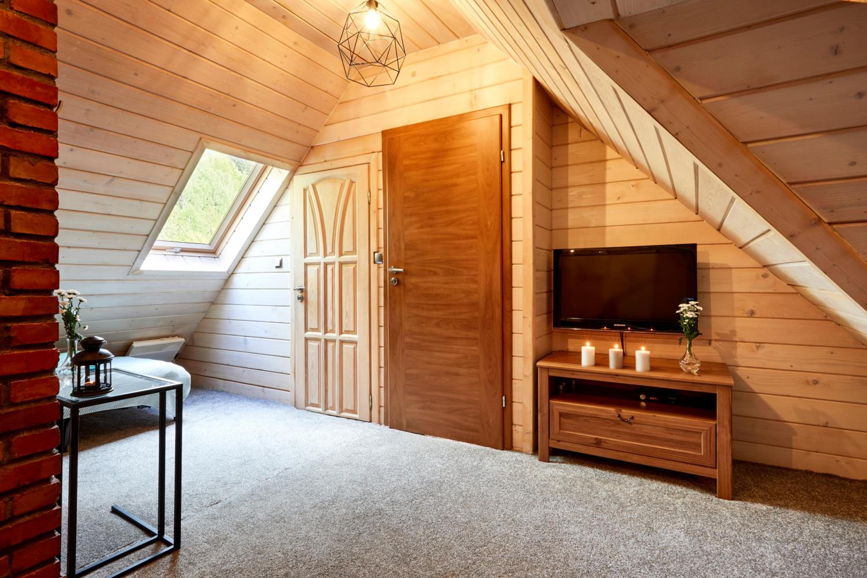 Double Room - Photo 6