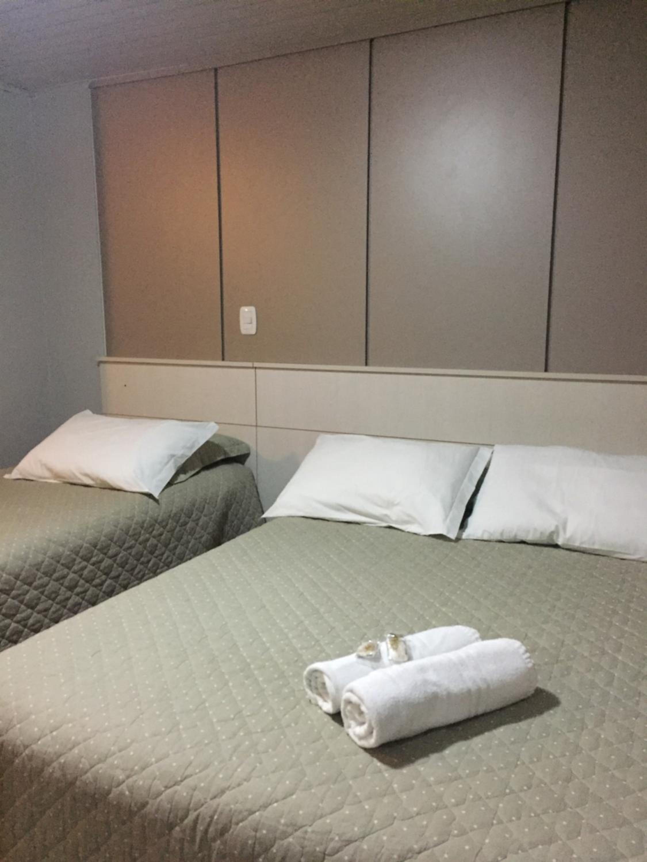 Standard Triple Room - Photo 1