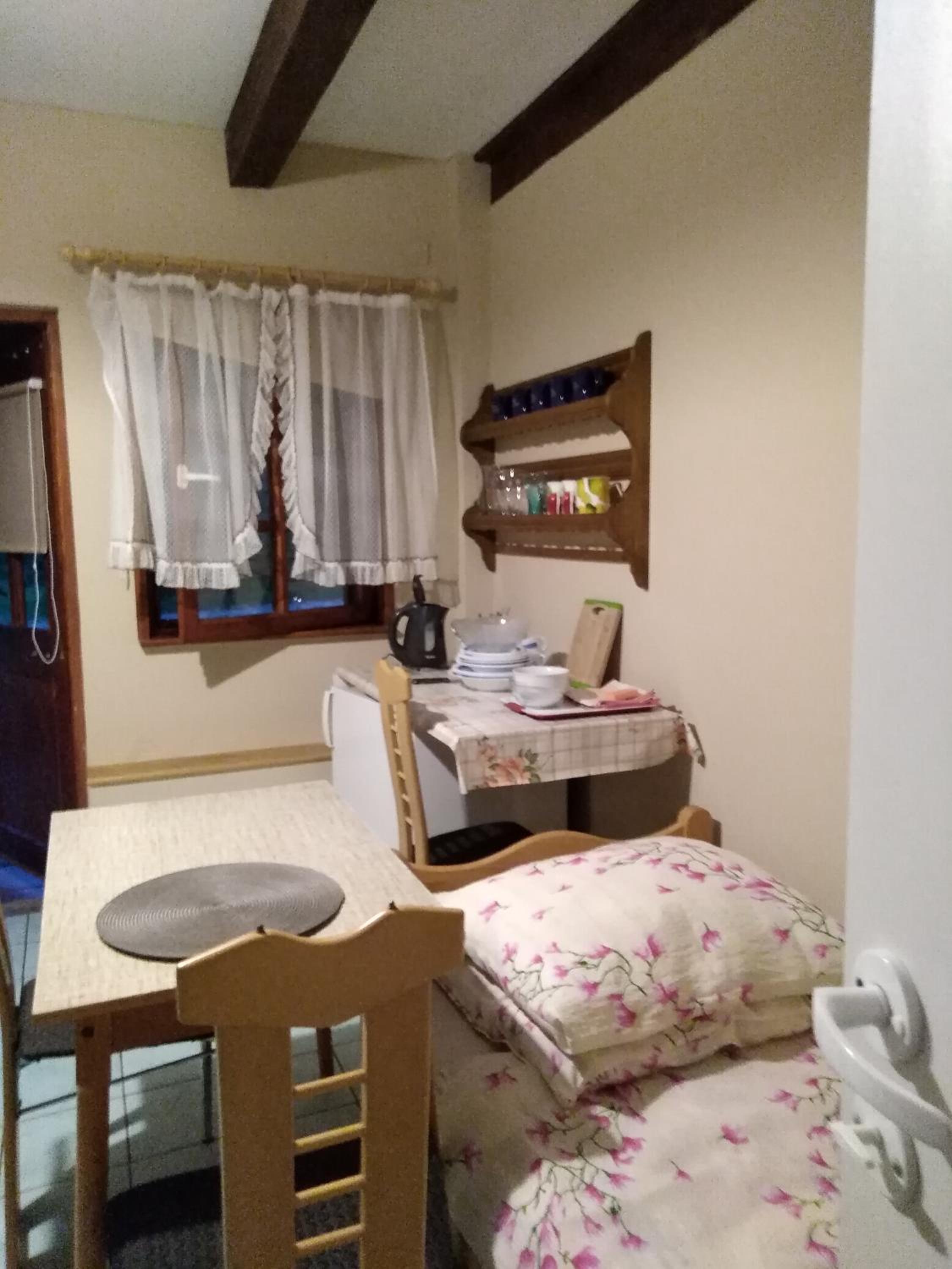 Quadruple Room photo 3