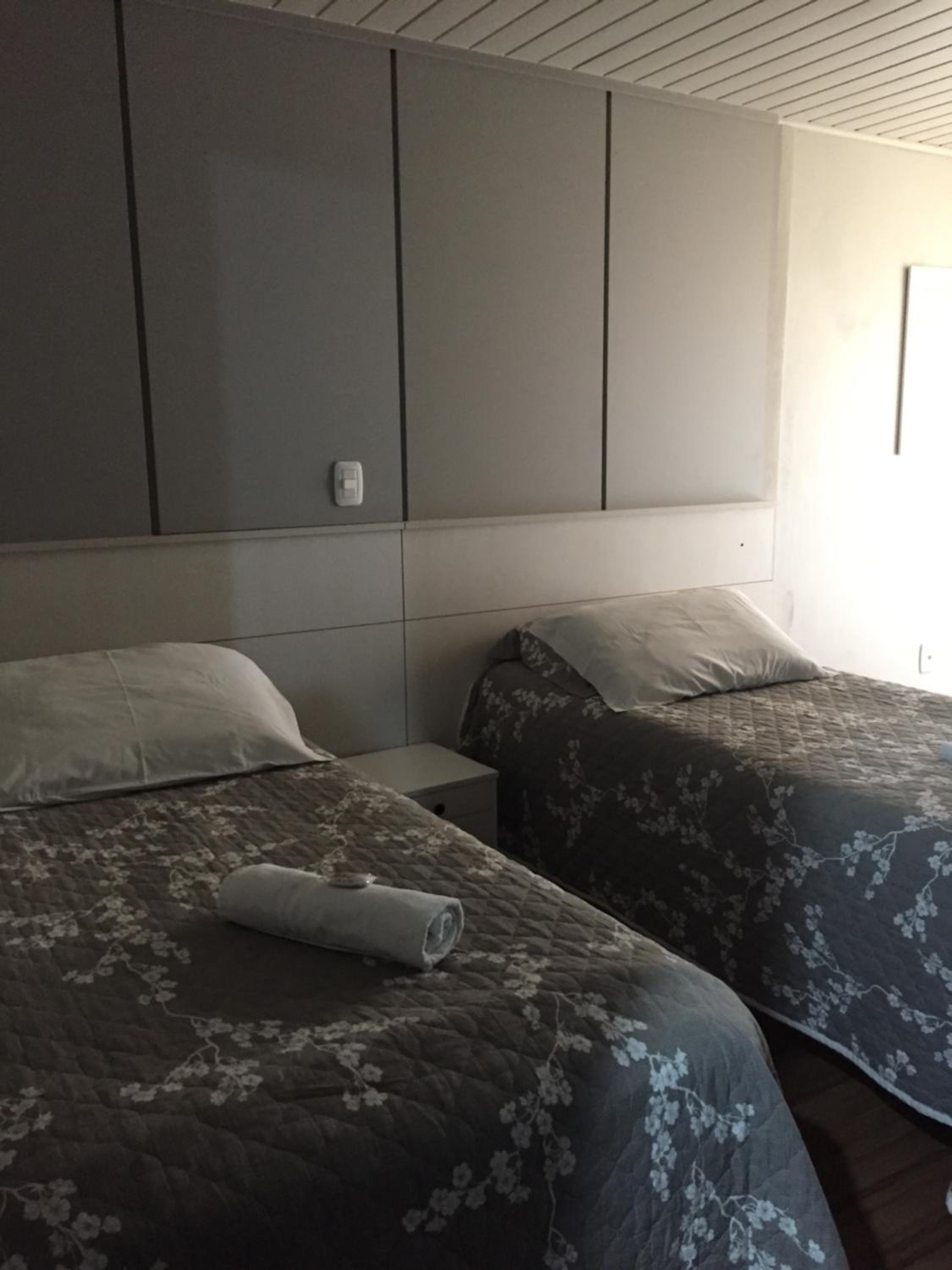 Standard Triple Room - Photo 8