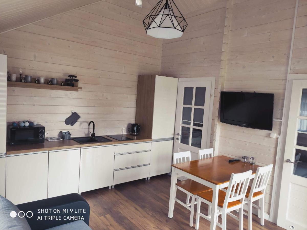 One-Bedroom Chalet photo 1