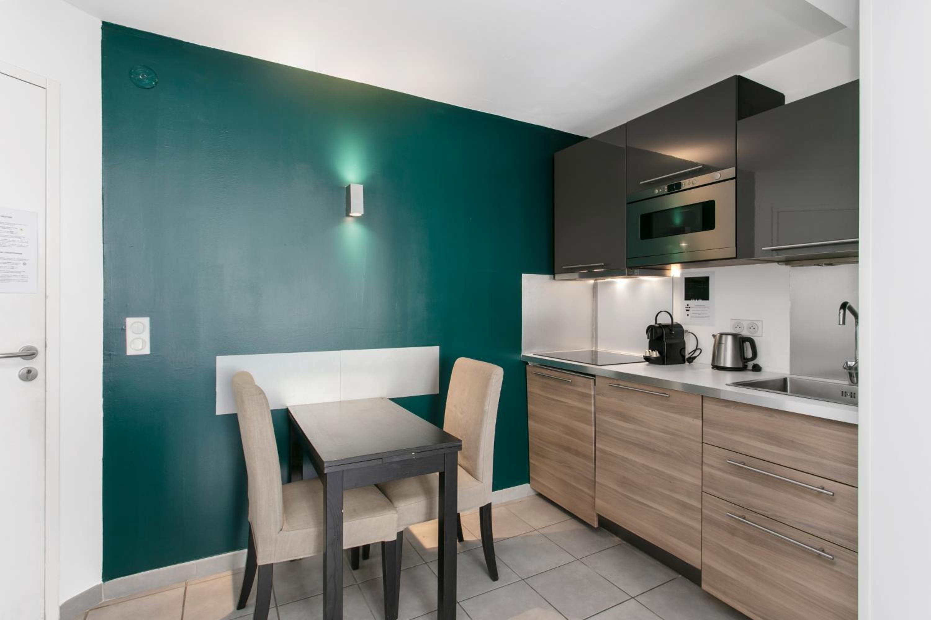 Standard Apartment photo 2