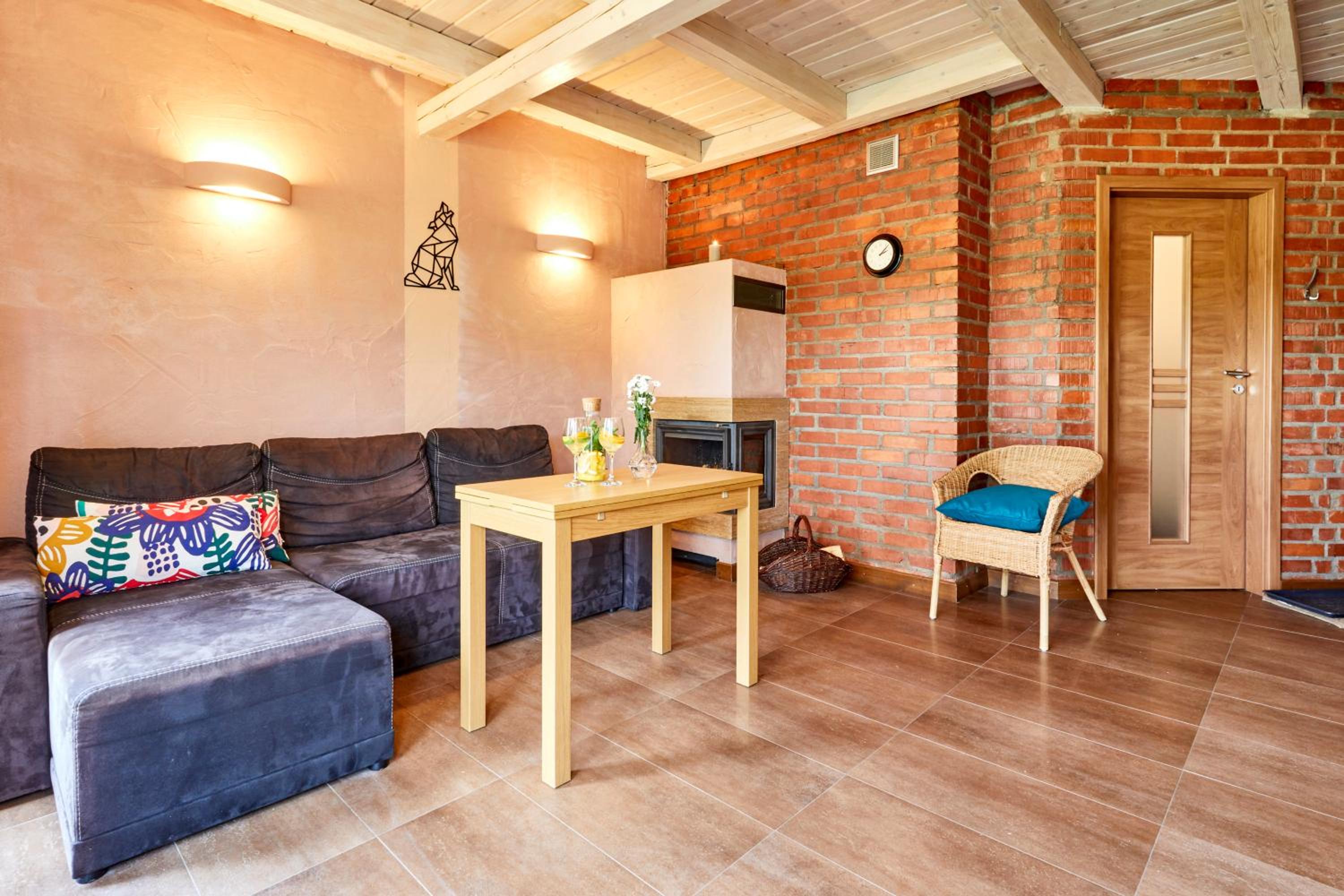 Deluxe Suite - Photo 1